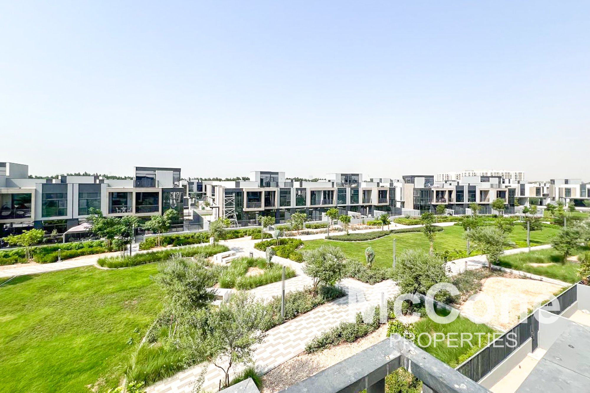 3 Bedroom Townhouse for Rent in Mudon Al Ranim 5, Mudon — photograph 12 of 16