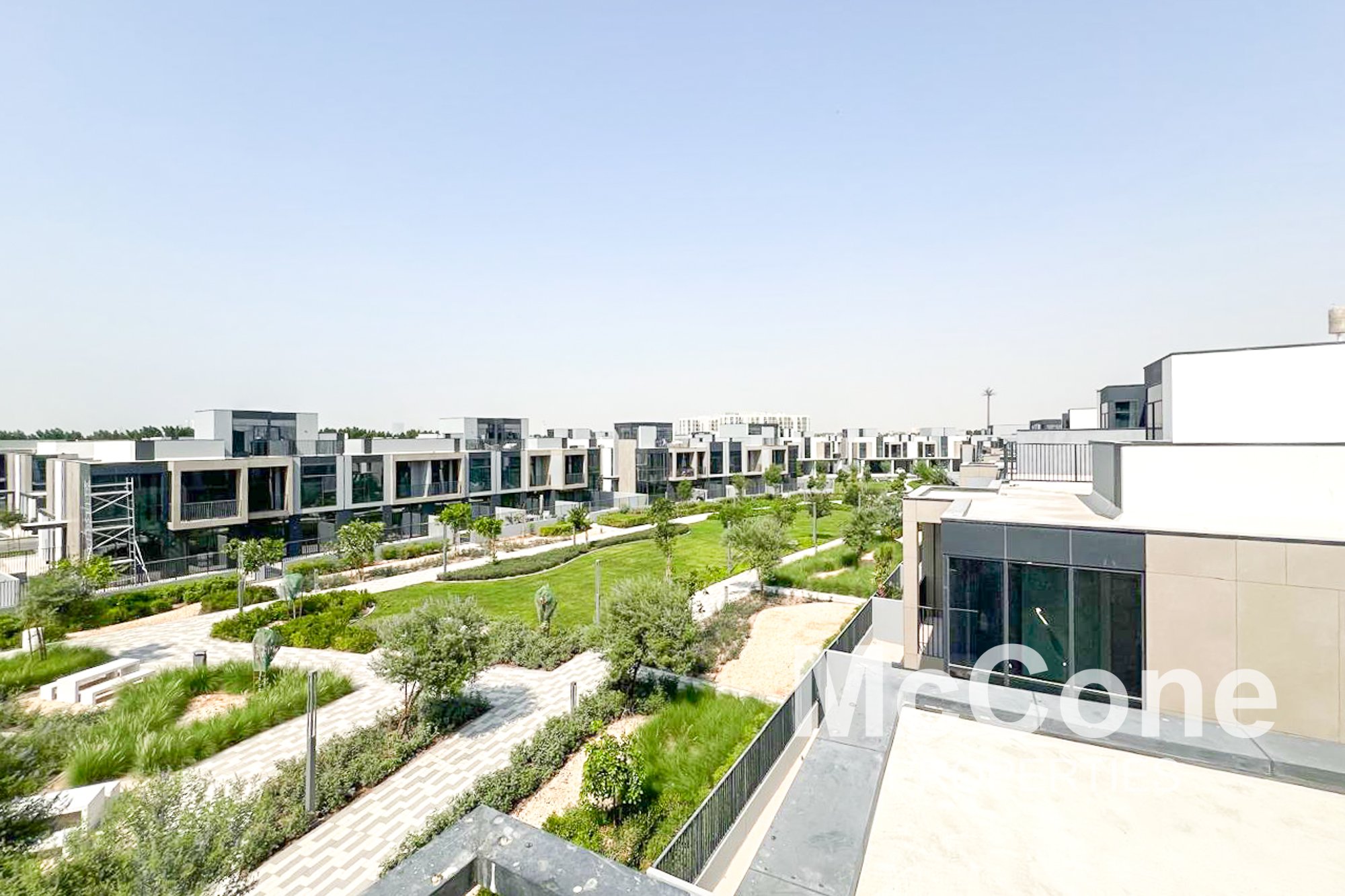 3 Bedroom Townhouse for Rent in Mudon Al Ranim 5, Mudon — photograph 13 of 16