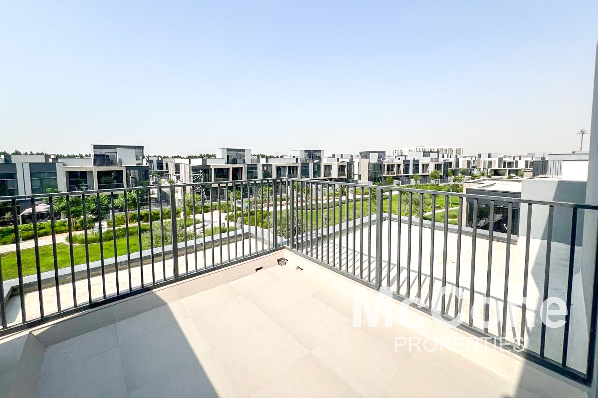 3 Bedroom Townhouse for Rent in Mudon Al Ranim 5, Mudon — photograph 14 of 16