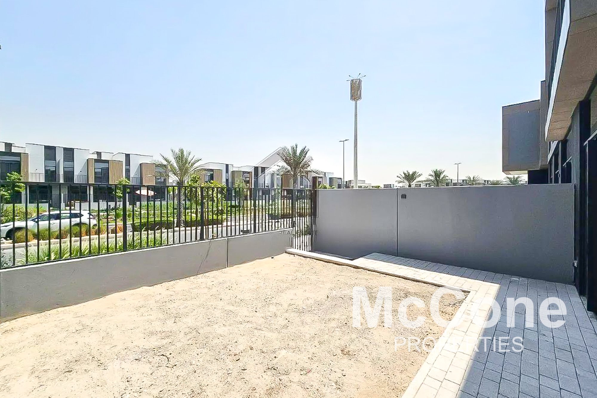 3 Bedroom Townhouse for Rent in Mudon Al Ranim 5, Mudon — photograph 16 of 16