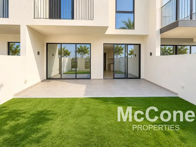 3 Bedroom Townhouse for Rent in Eden, The Valley