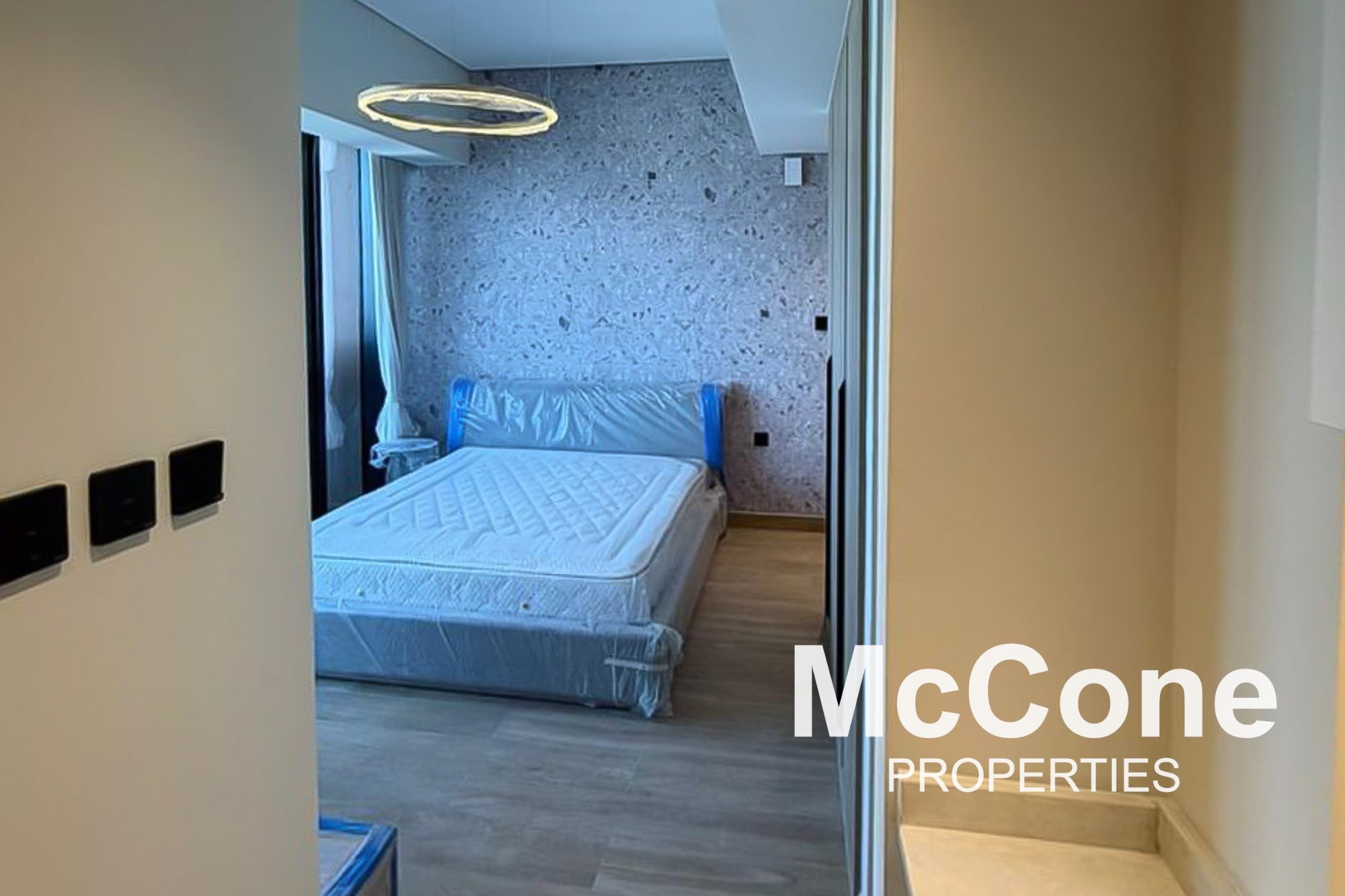 Studio Apartment for Rent in Seslia Tower, Jumeirah Village Triangle