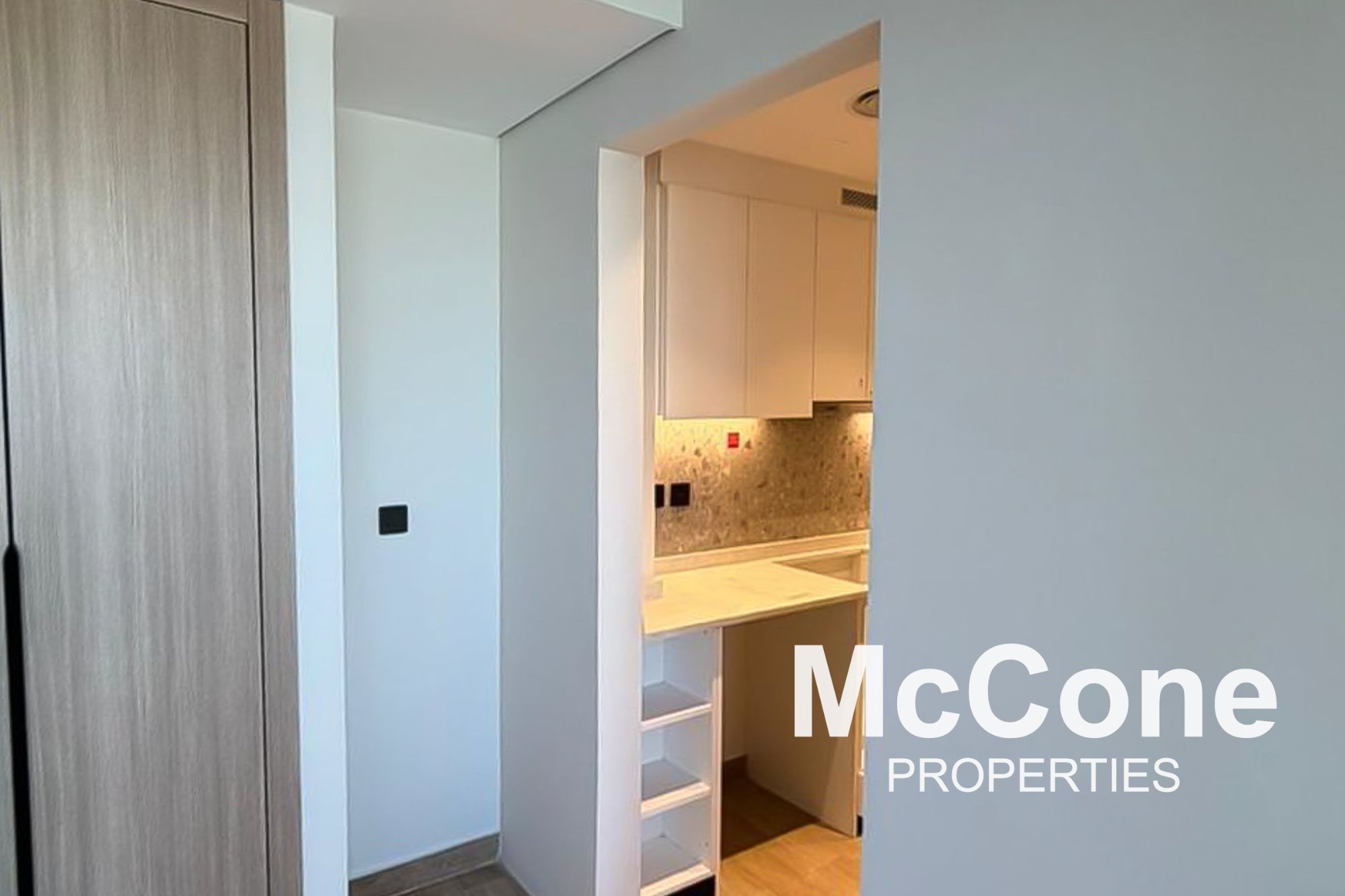 Studio Apartment for Rent in Seslia Tower, Jumeirah Village Triangle — photo 2 of 15