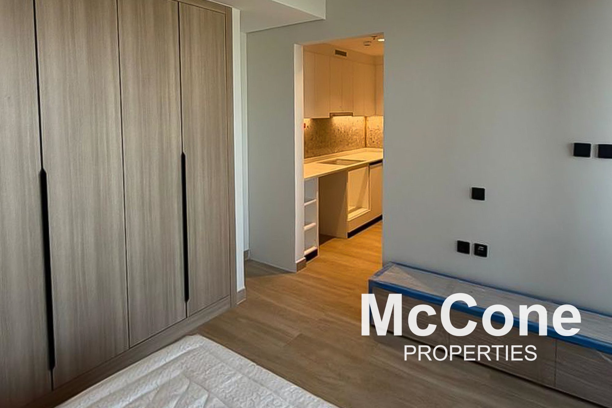 Studio Apartment for Rent in Seslia Tower, Jumeirah Village Triangle — photo 3 of 15