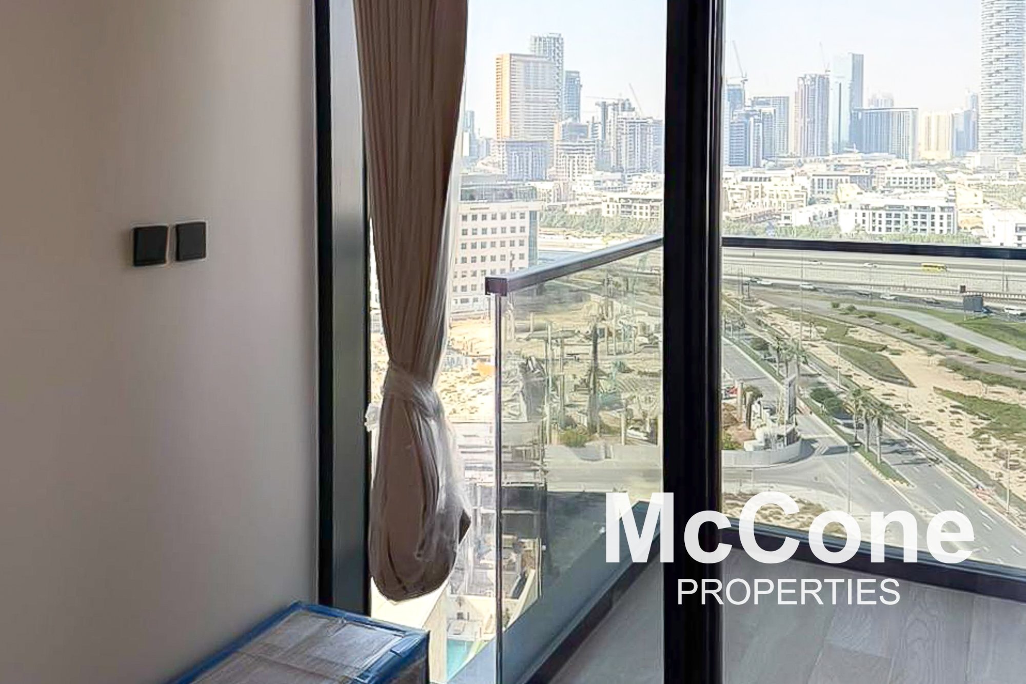 Studio Apartment for Rent in Seslia Tower, Jumeirah Village Triangle — photo 6 of 15