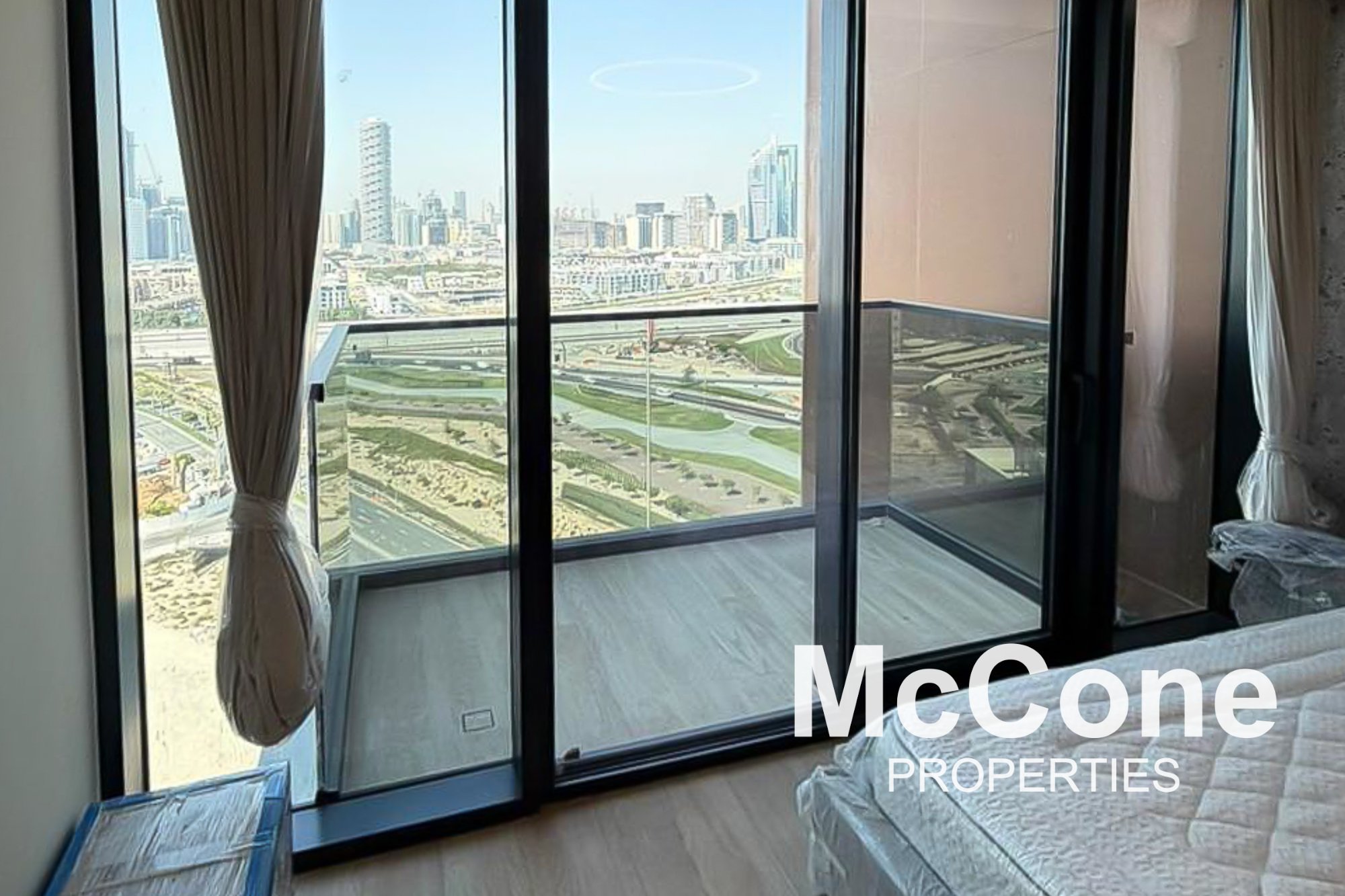 Studio Apartment for Rent in Seslia Tower, Jumeirah Village Triangle — photo 7 of 15