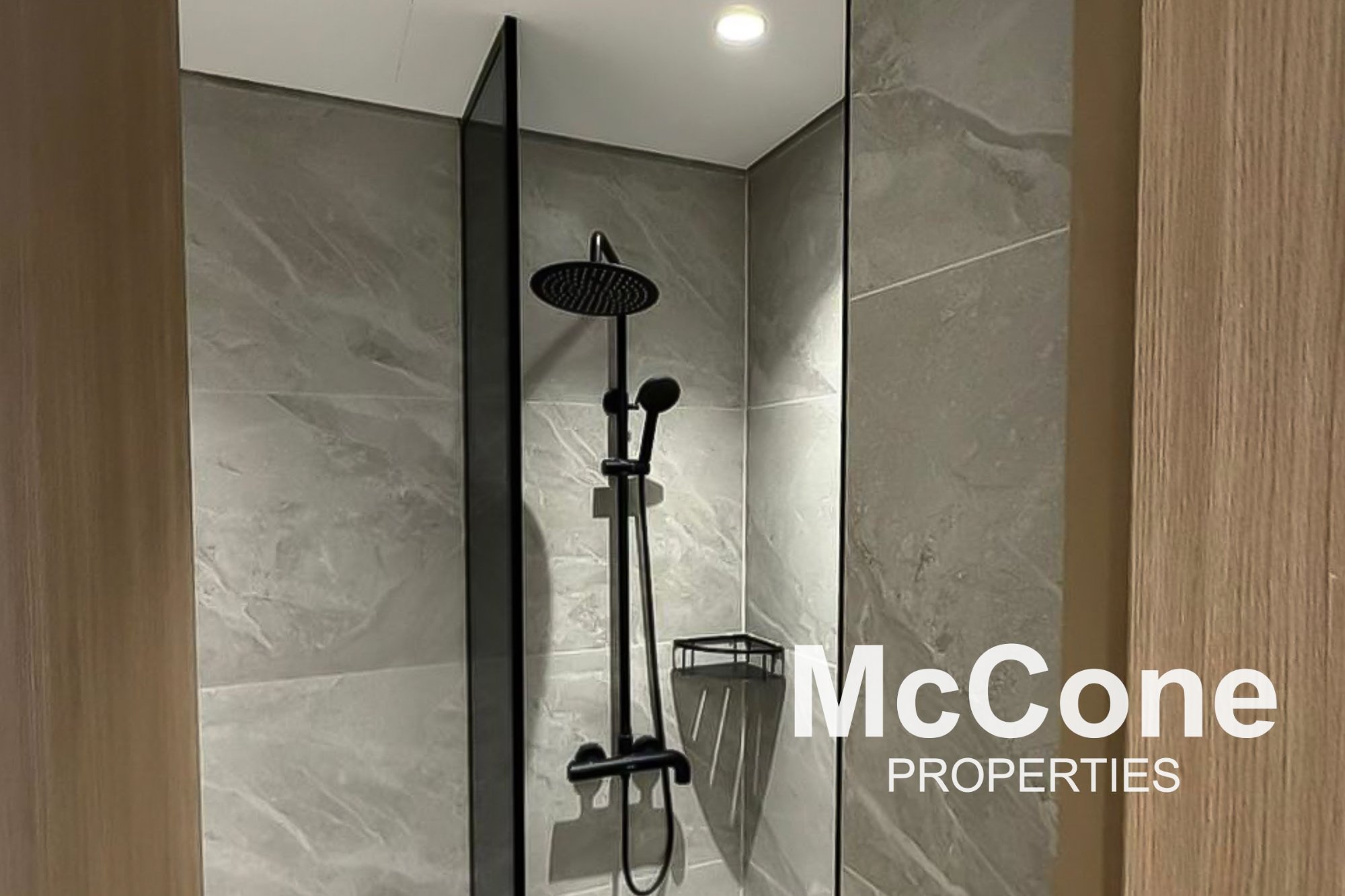 Studio Apartment for Rent in Seslia Tower, Jumeirah Village Triangle — photo 8 of 15