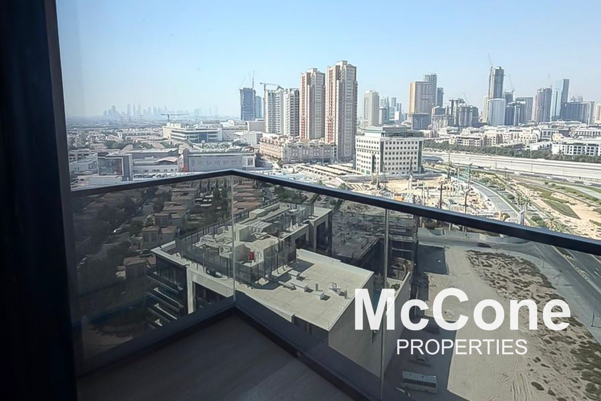 Studio Apartment for Rent in Seslia Tower, Jumeirah Village Triangle — photograph 10 of 15