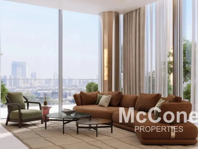 Office for Sale in Binghatti Spectre Tower A, Culture Village