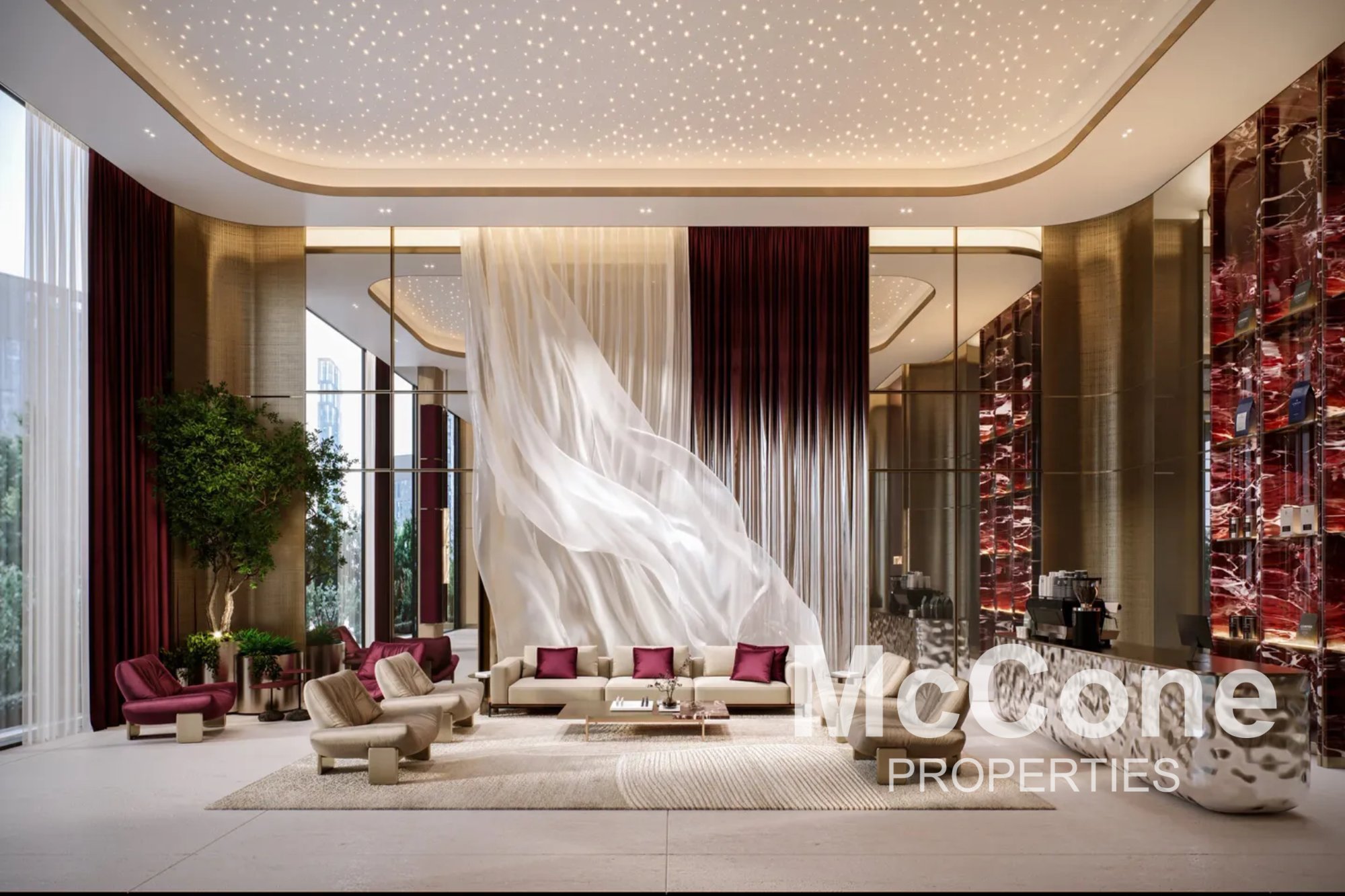 Office for Sale in Binghatti Spectre Tower A, Culture Village — photo 3 of 12