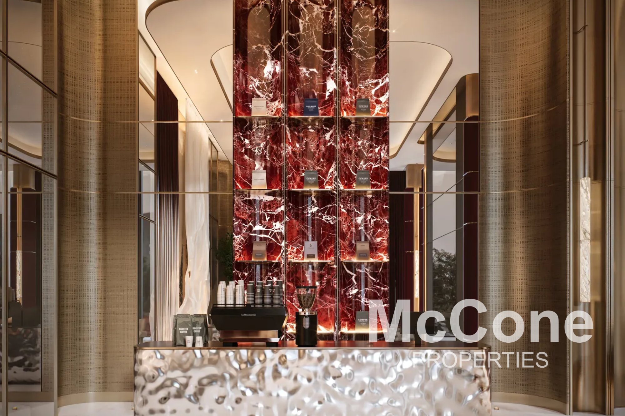 Office for Sale in Binghatti Spectre Tower A, Culture Village — photo 9 of 12