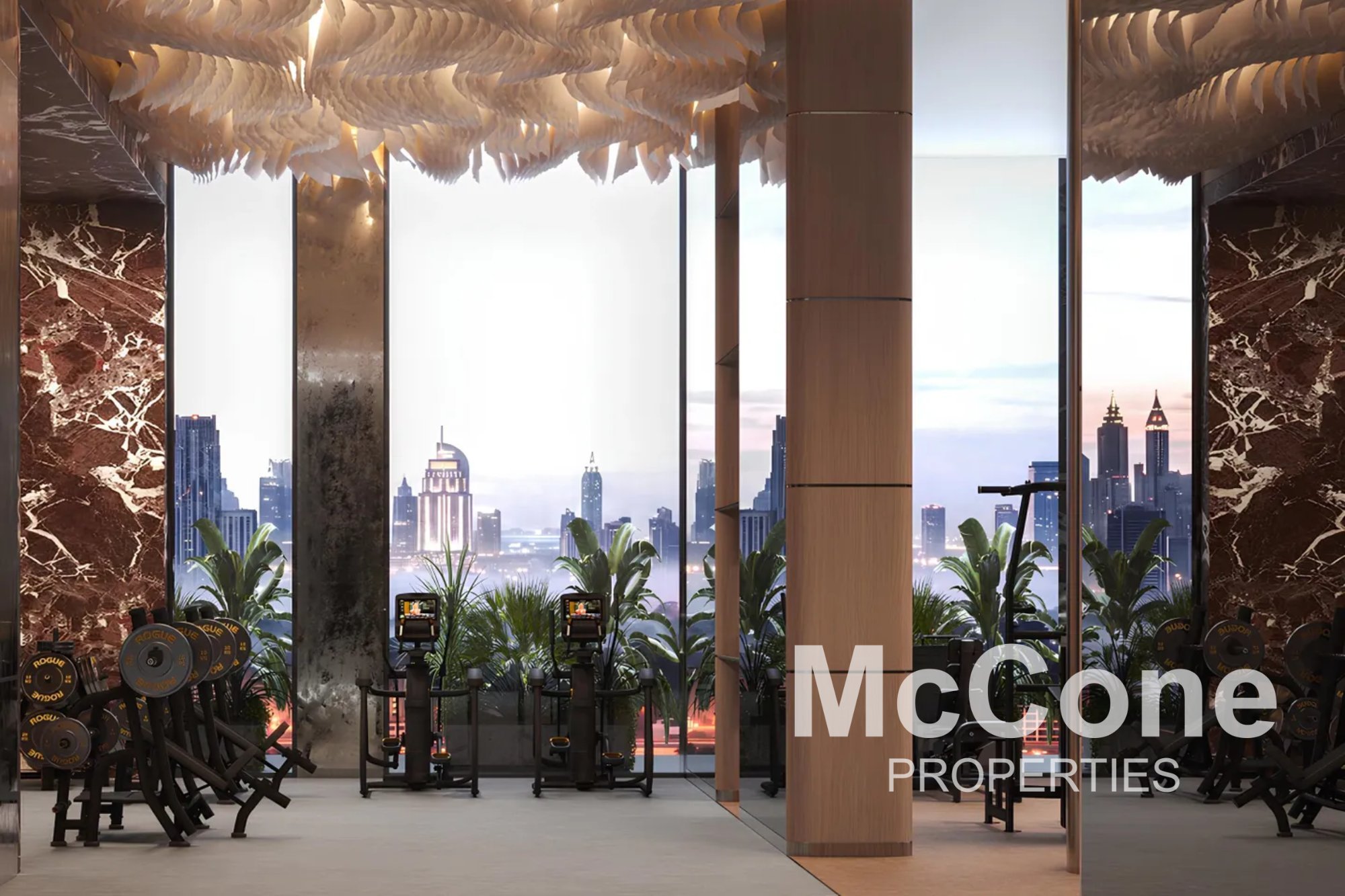 Office for Sale in Binghatti Spectre Tower A, Culture Village — photograph 11 of 12