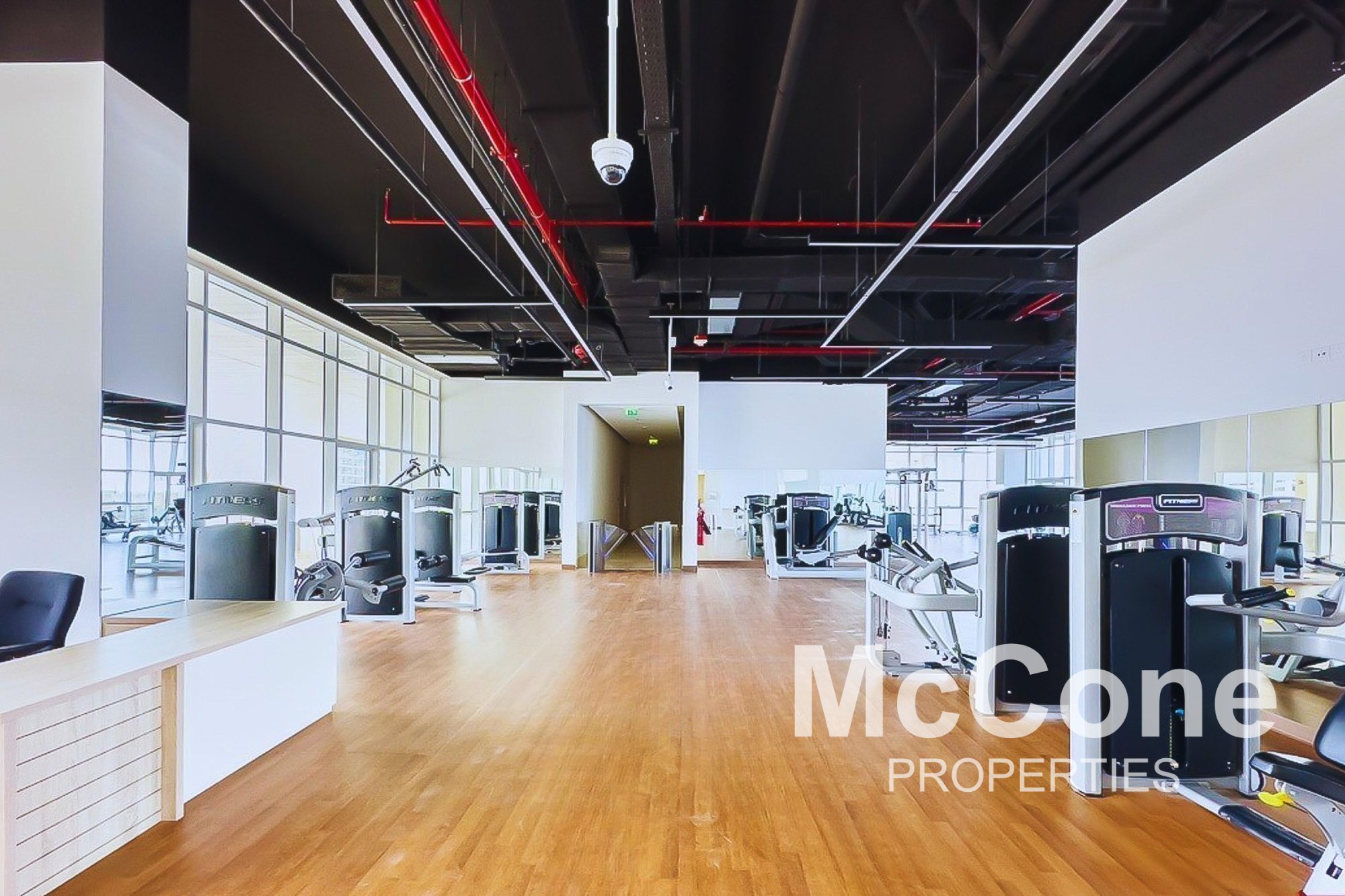 2 Bedroom Apartment for Sale in Topaz Avenue, Al Furjan — photograph 15 of 24