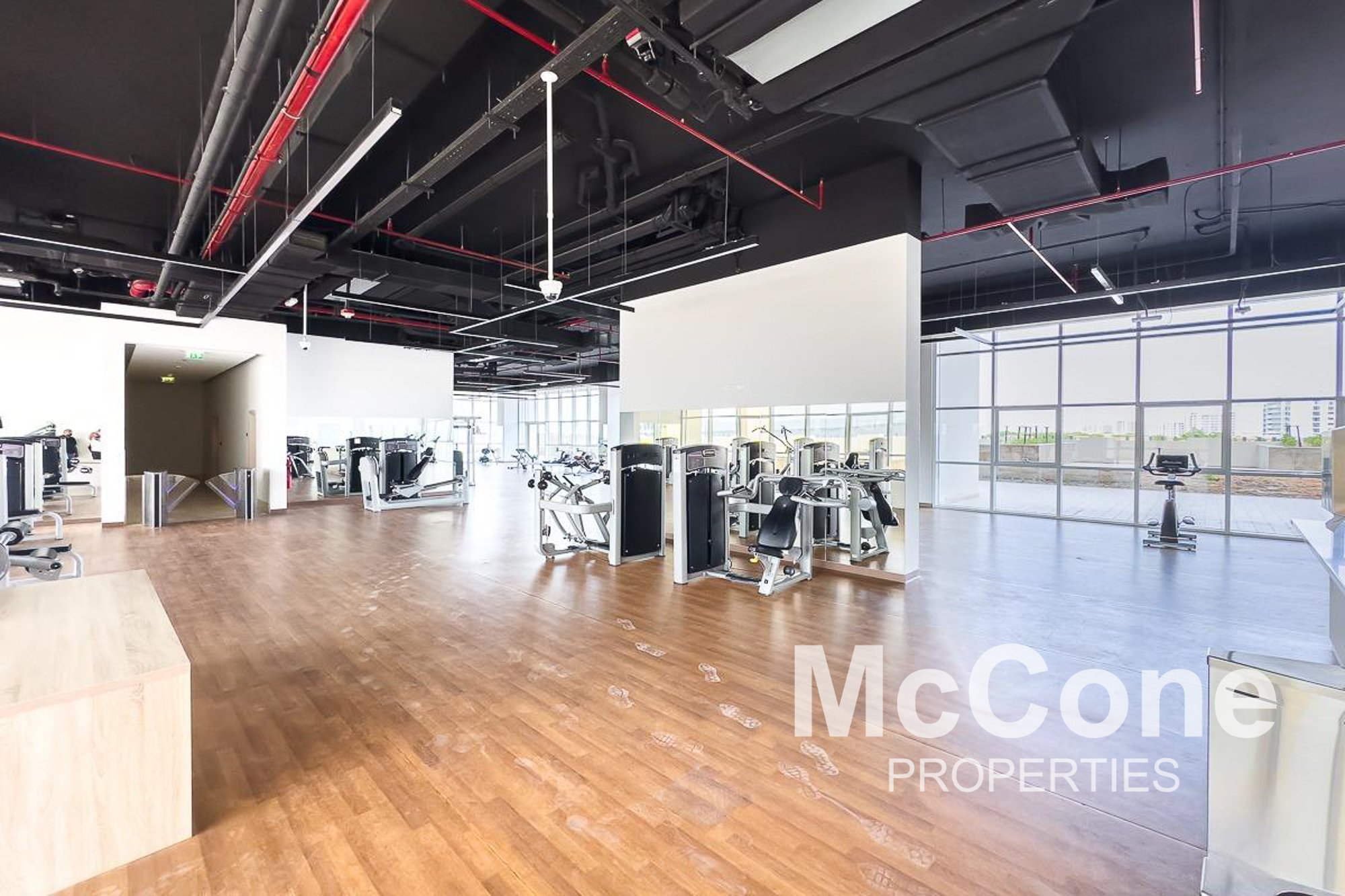 2 Bedroom Apartment for Sale in Topaz Avenue, Al Furjan — photograph 16 of 24