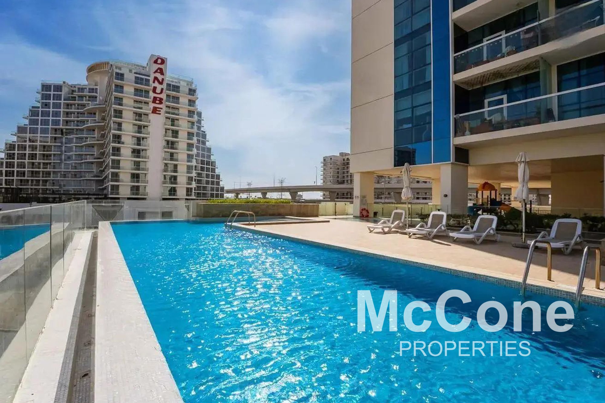 2 Bedroom Apartment for Sale in Topaz Avenue, Al Furjan — photograph 17 of 24