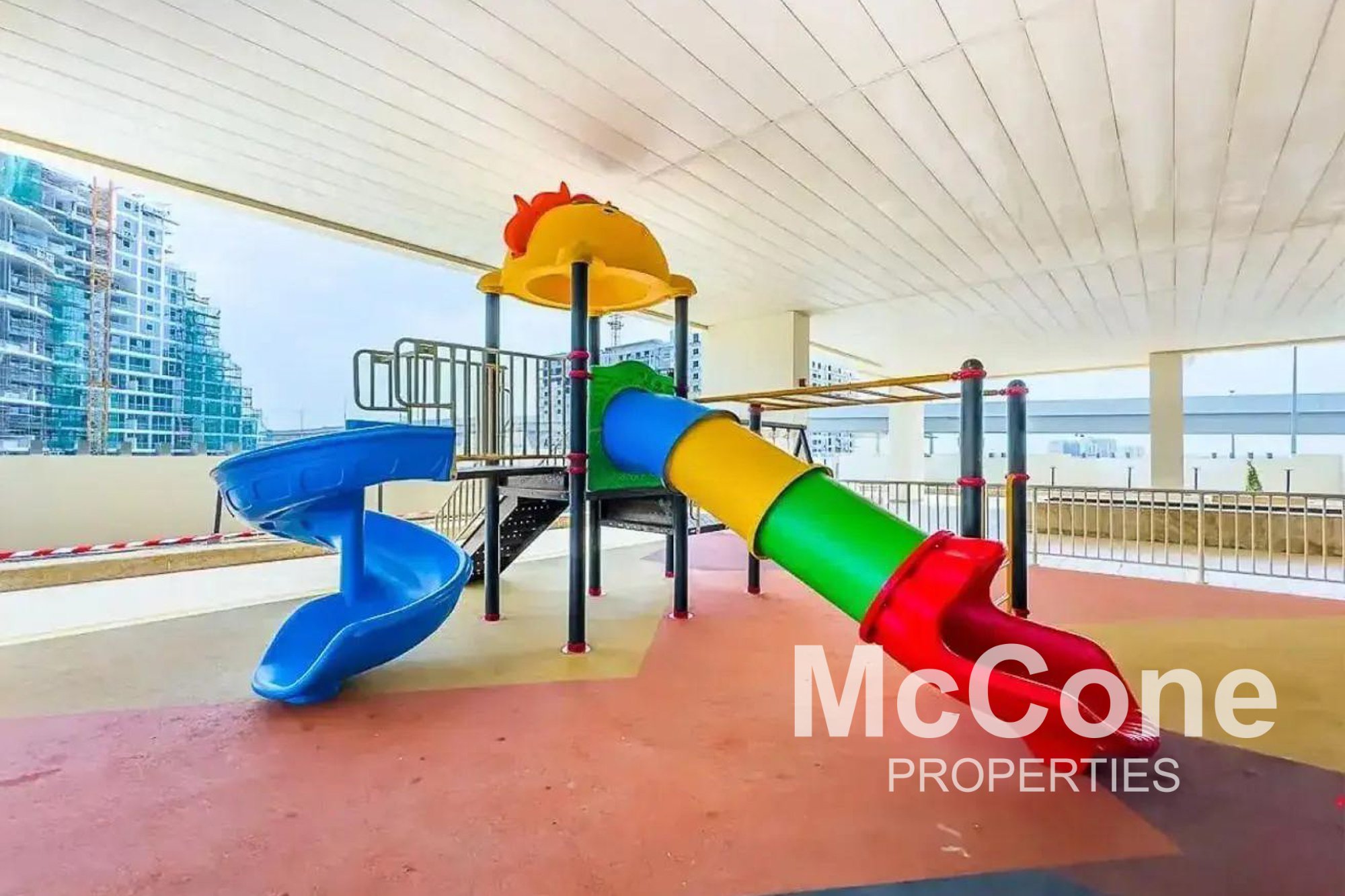 2 Bedroom Apartment for Sale in Topaz Avenue, Al Furjan — photograph 19 of 24