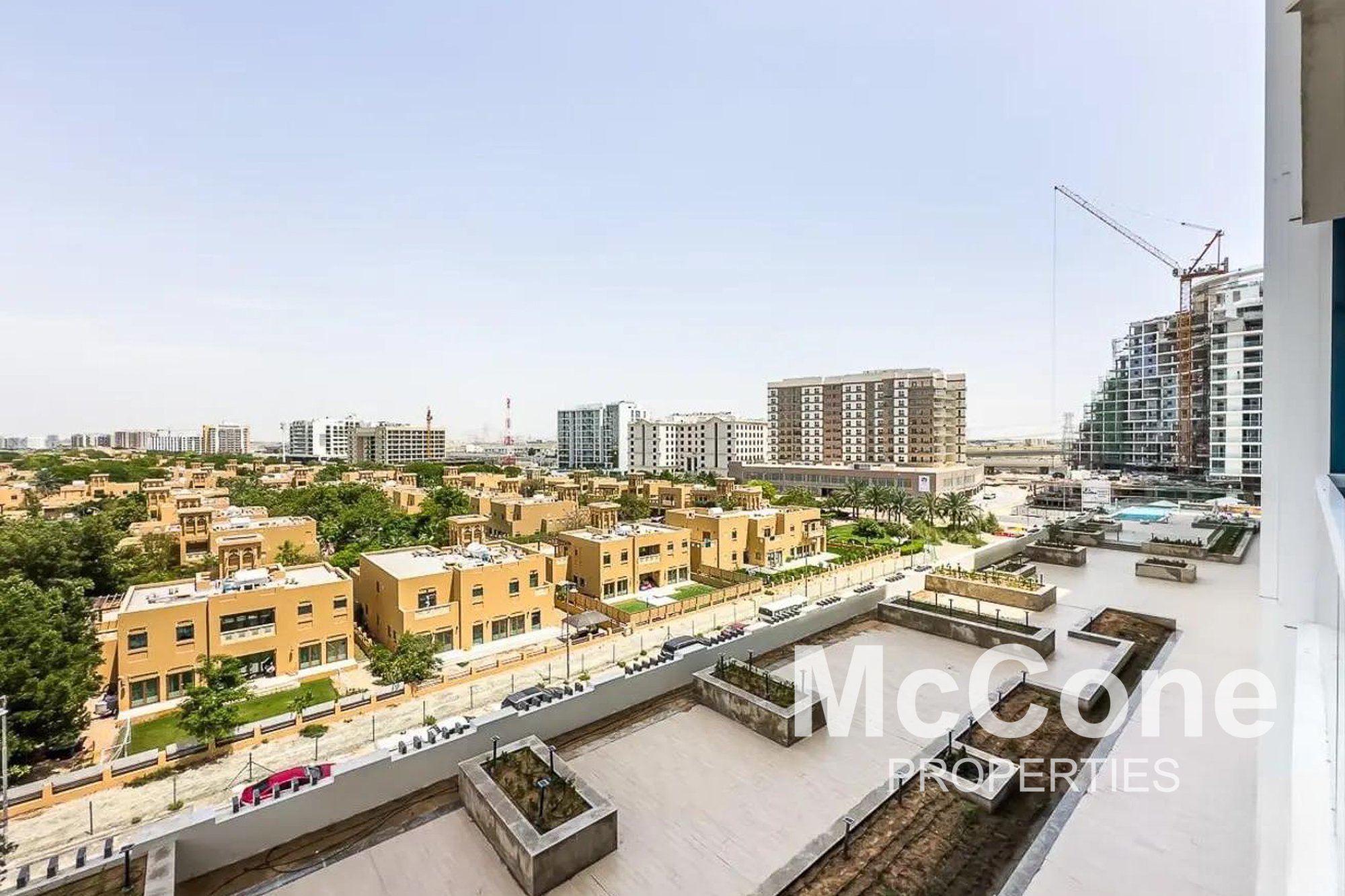 2 Bedroom Apartment for Sale in Topaz Avenue, Al Furjan — photograph 20 of 24