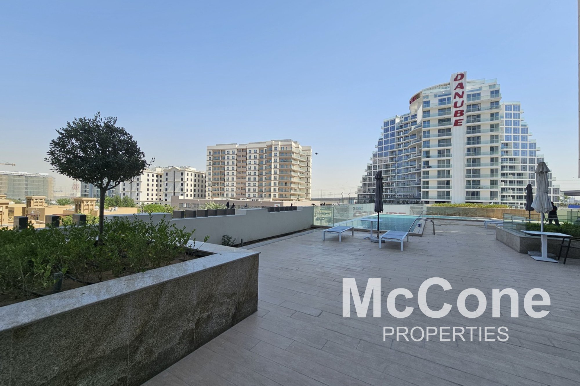 2 Bedroom Apartment for Sale in Topaz Avenue, Al Furjan — photograph 21 of 24