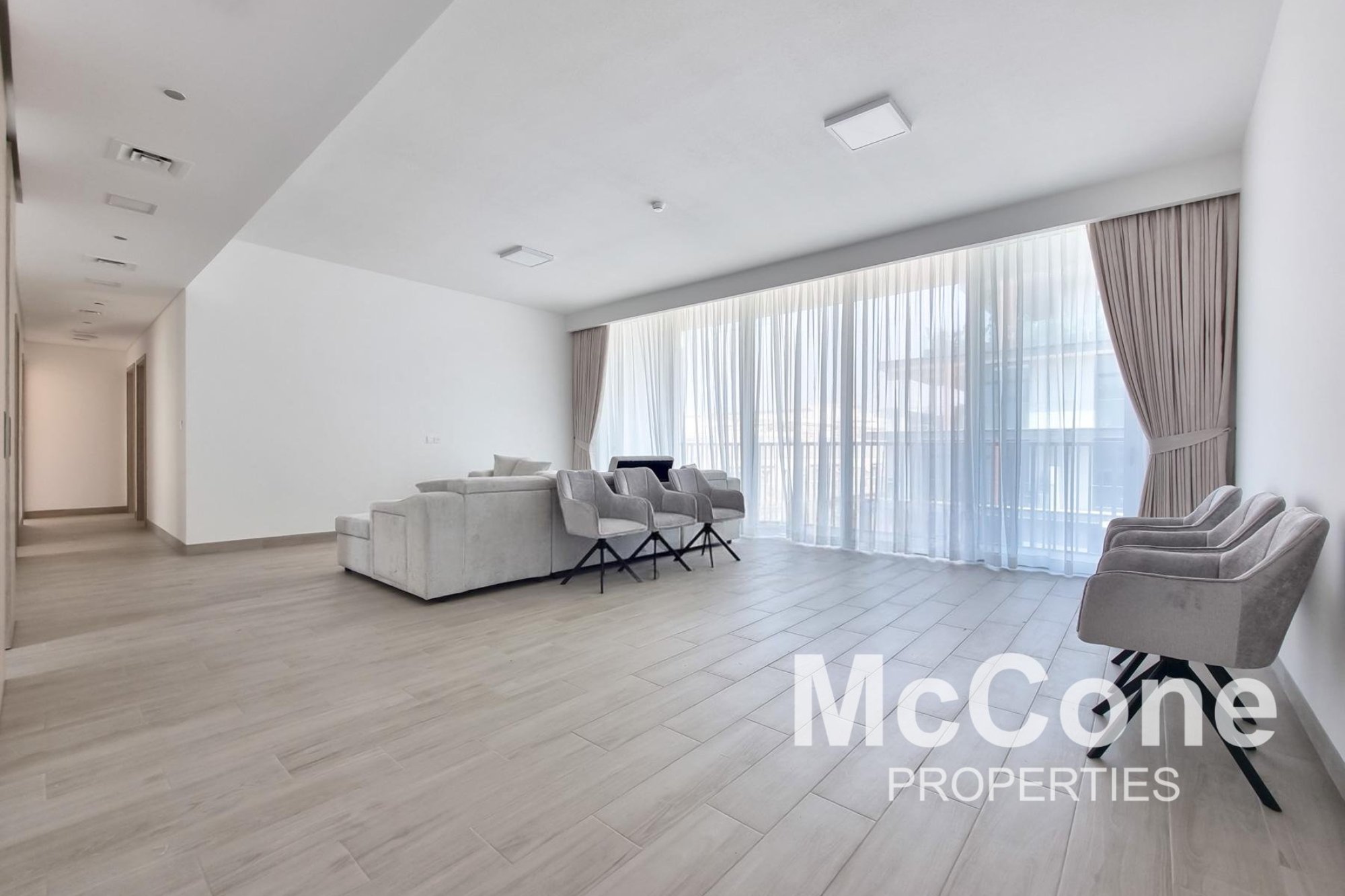 3 Bedroom Apartment for Rent in Luma 22 East Tower, Jumeirah Village Circle