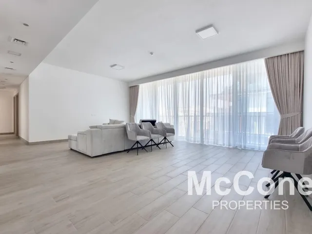 3 Bedroom Apartment for Rent in Luma 22 East Tower, Jumeirah Village Circle