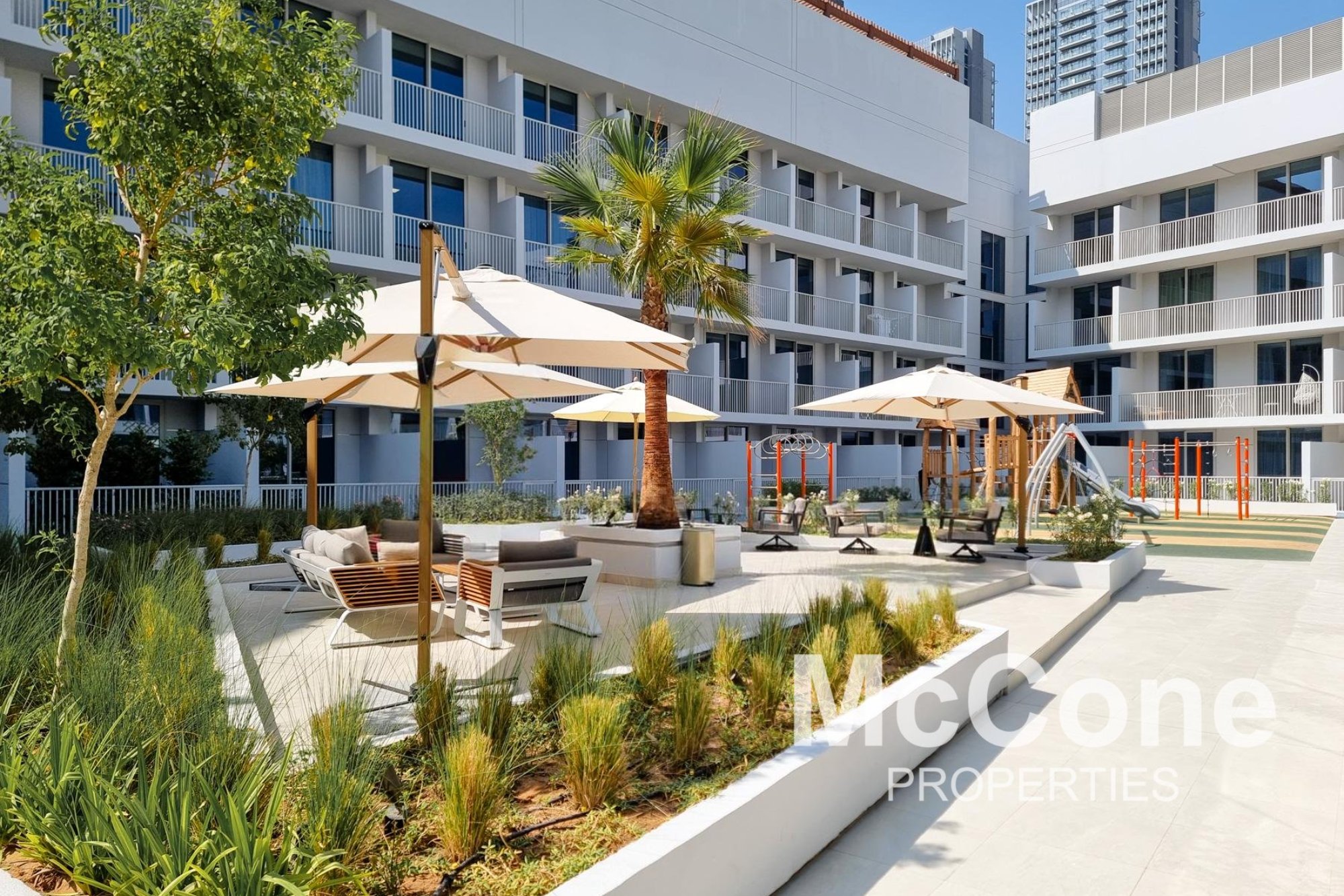 3 Bedroom Apartment for Rent in Luma 22 East Tower, Jumeirah Village Circle — photograph 24 of 28