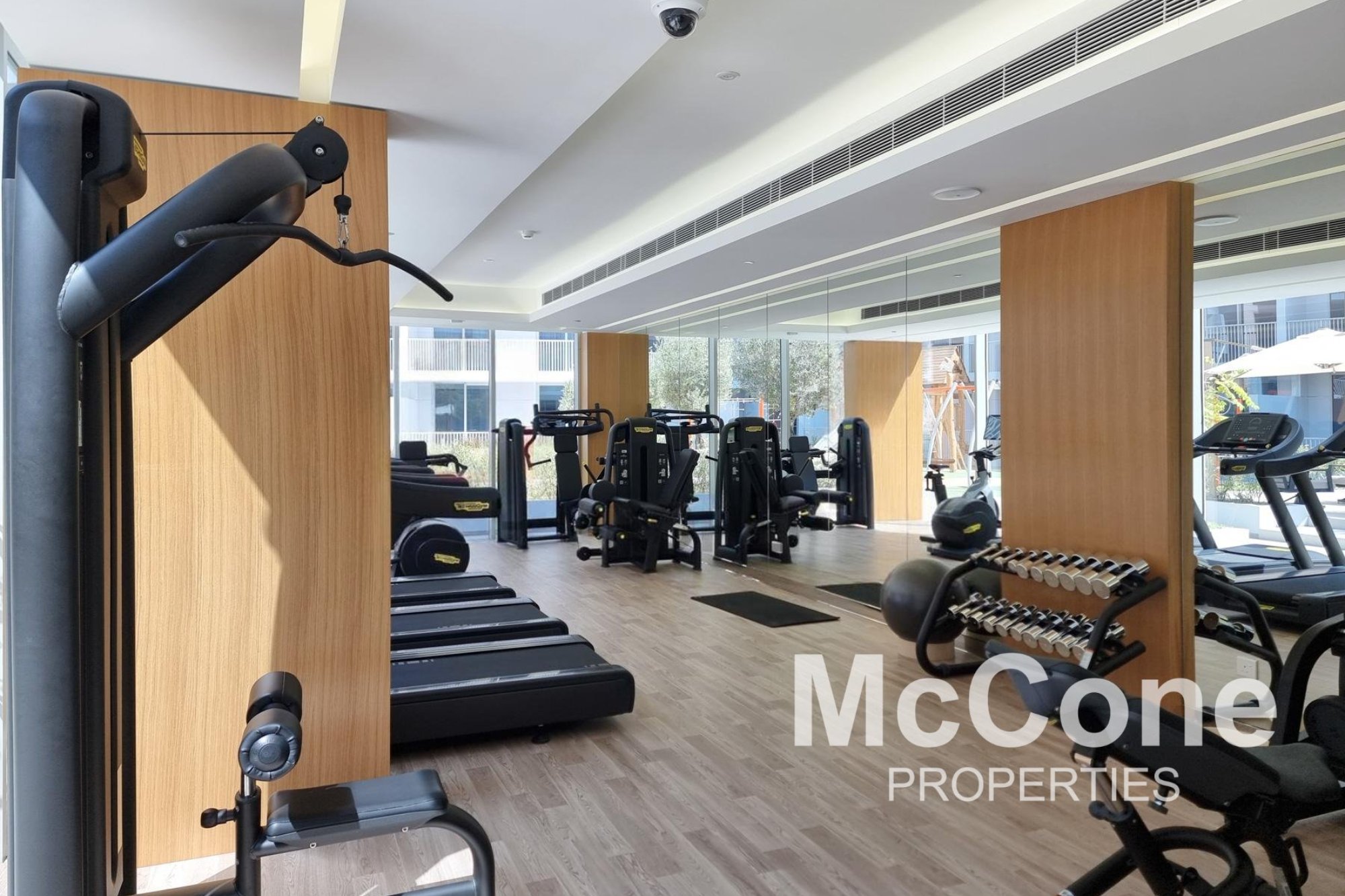 3 Bedroom Apartment for Rent in Luma 22 East Tower, Jumeirah Village Circle — photograph 25 of 28