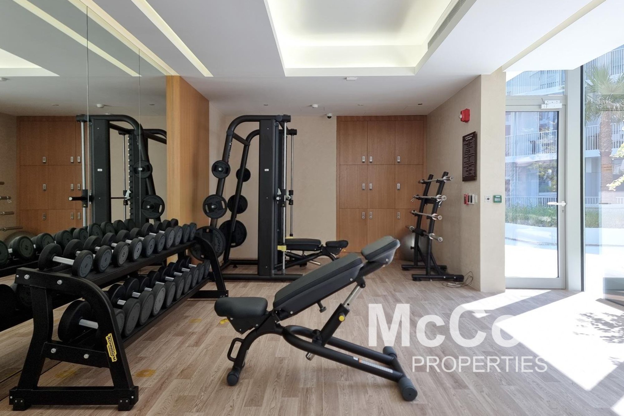 3 Bedroom Apartment for Rent in Luma 22 East Tower, Jumeirah Village Circle — photograph 26 of 28