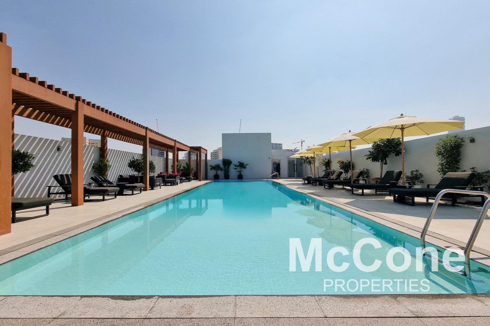 3 Bedroom Apartment for Rent in Luma 22 East Tower, Jumeirah Village Circle — photograph 28 of 28