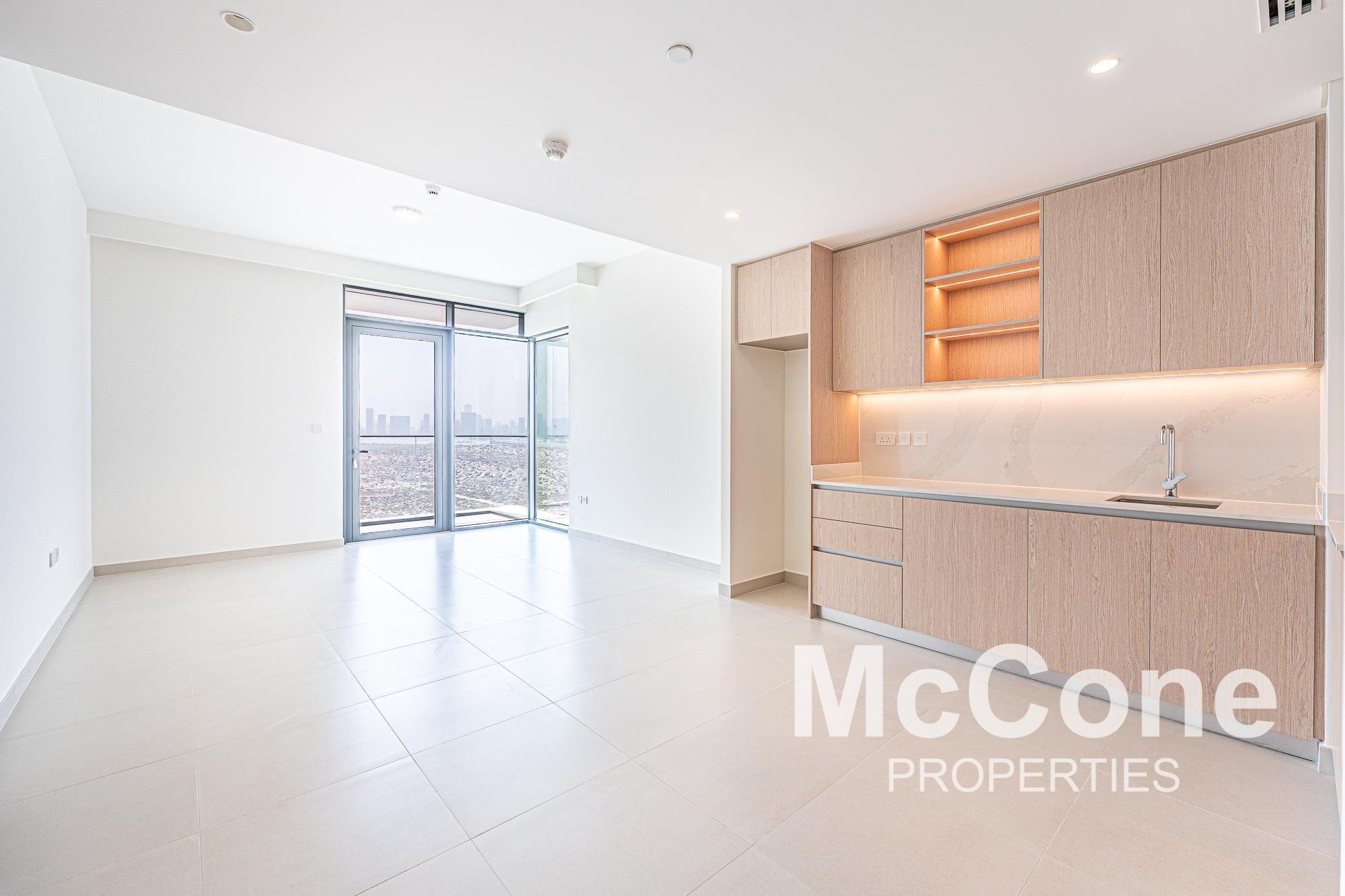 1 Bedroom Apartment for Rent in Golf Heights, The Views