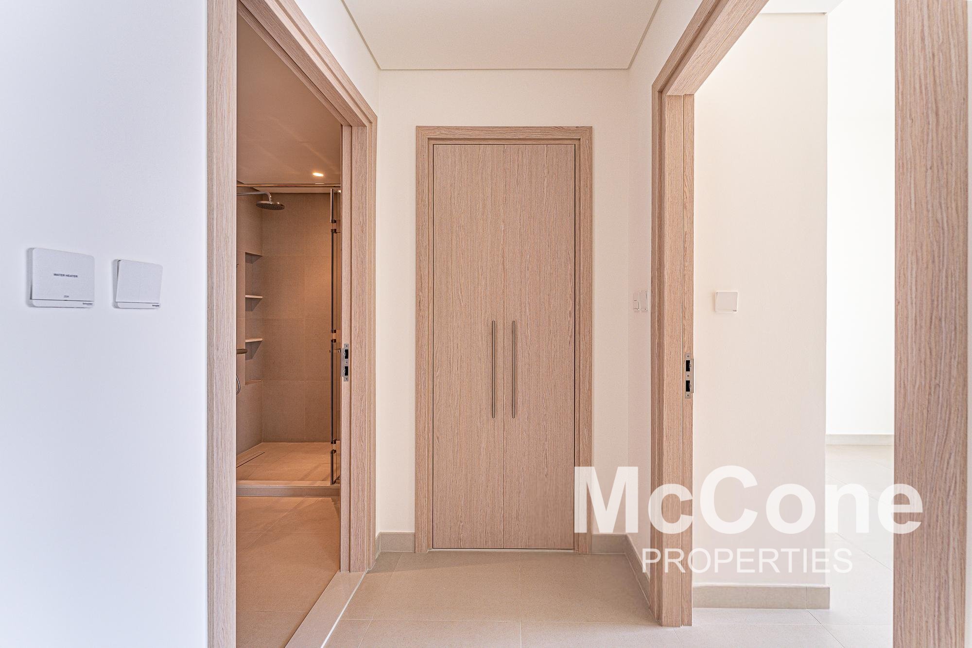 1 Bedroom Apartment for Rent in Golf Heights, The Views — photograph 10 of 13