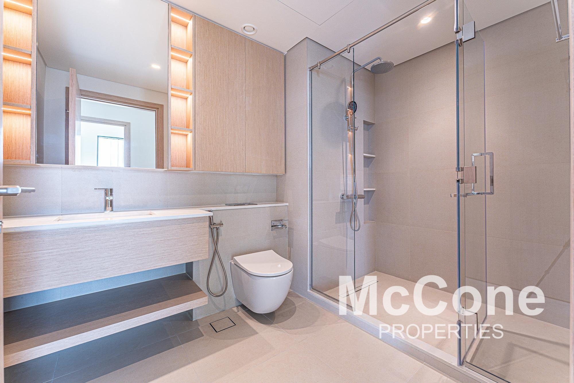 1 Bedroom Apartment for Rent in Golf Heights, The Views — photograph 12 of 13