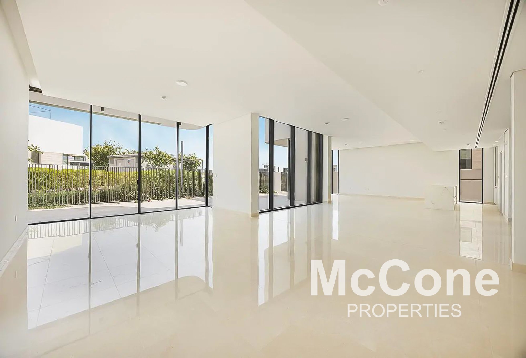 5 Bedroom Villa for Rent in Address Hillcrest, Dubai Hills Estate — photo 3 of 12