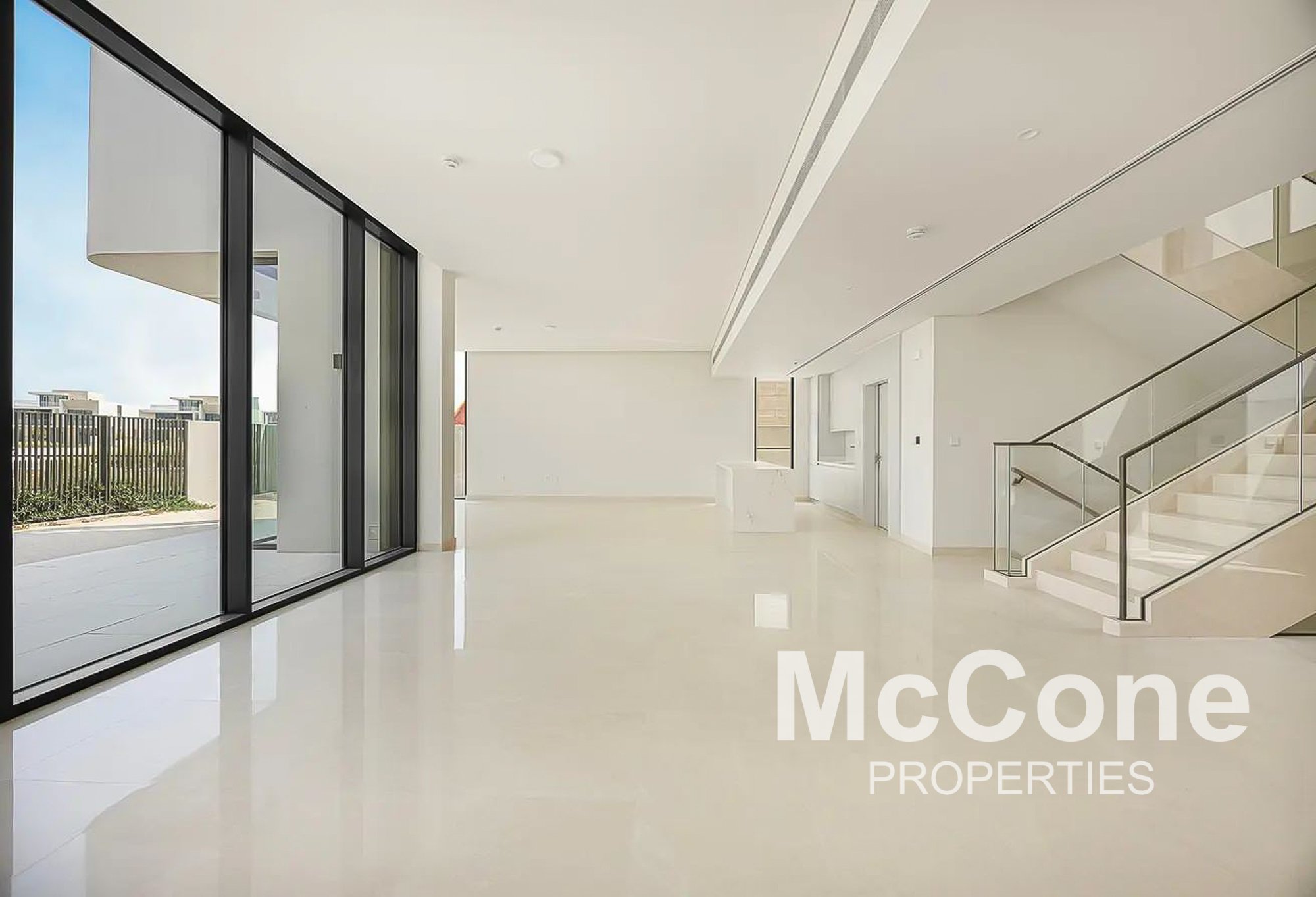 5 Bedroom Villa for Rent in Address Hillcrest, Dubai Hills Estate — photo 5 of 12