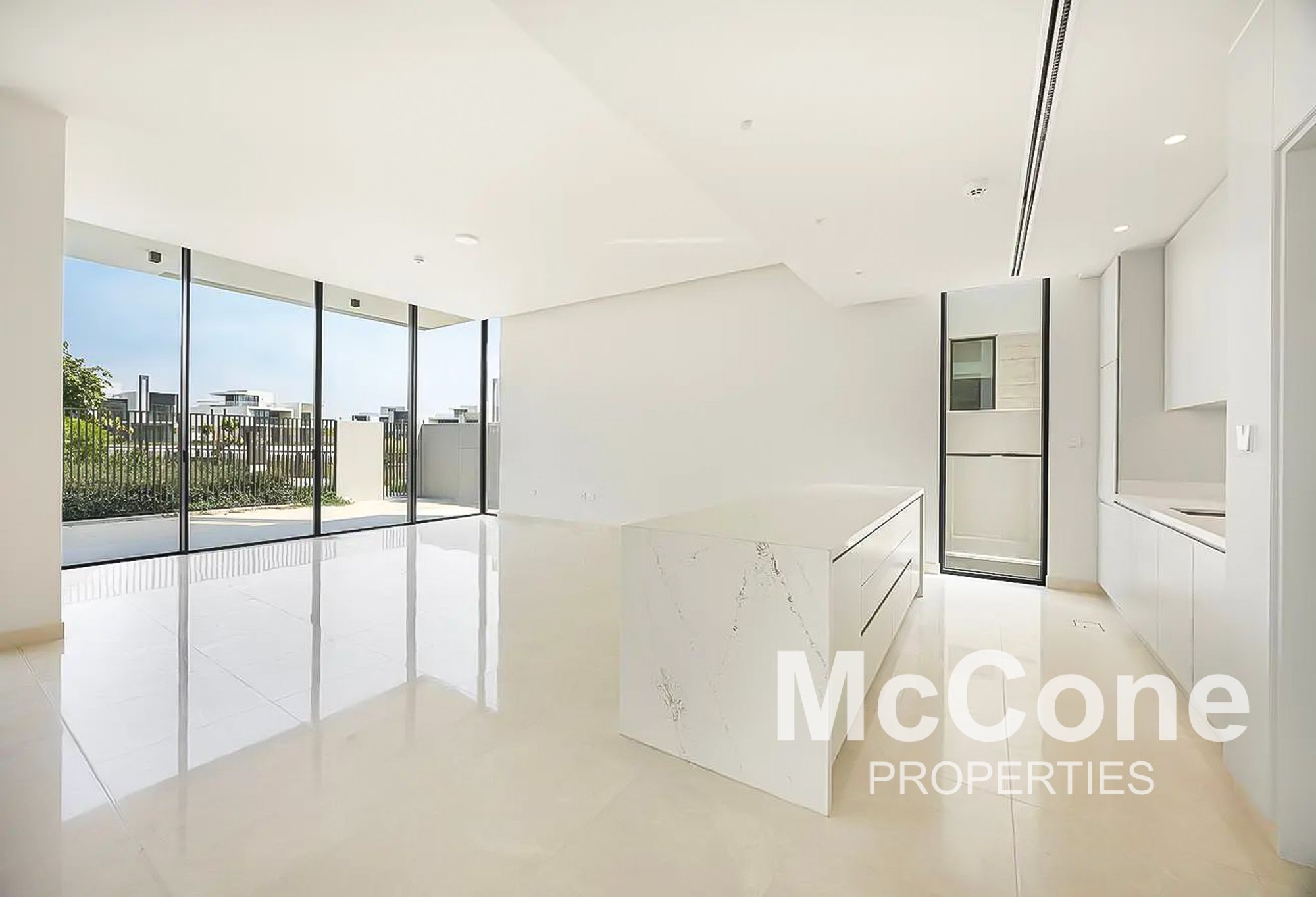 5 Bedroom Villa for Rent in Address Hillcrest, Dubai Hills Estate — photo 6 of 12