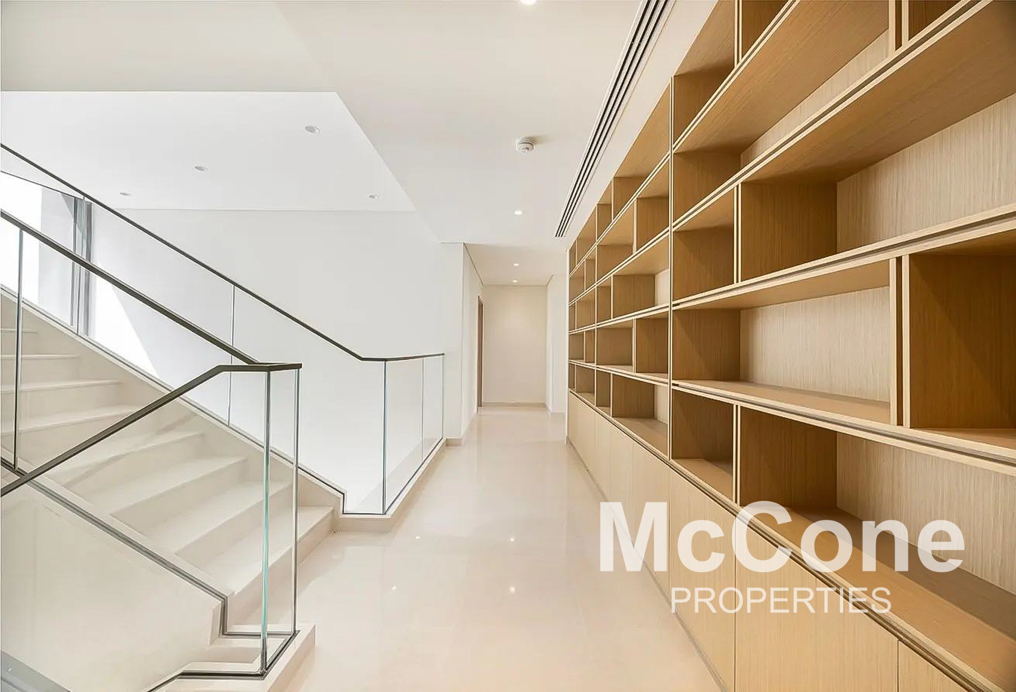 5 Bedroom Villa for Rent in Address Hillcrest, Dubai Hills Estate — photograph 10 of 12