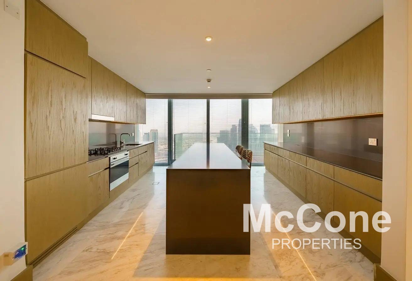 5 Bedroom Apartment for Rent in Opera Grand, Downtown Dubai — photo 8 of 23