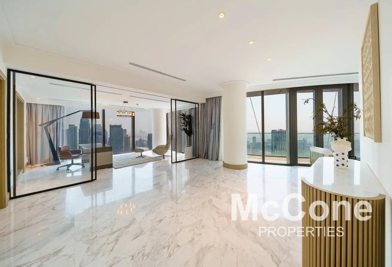 5 Bedroom Apartment for Rent in Opera Grand, Downtown Dubai — photo 9 of 23