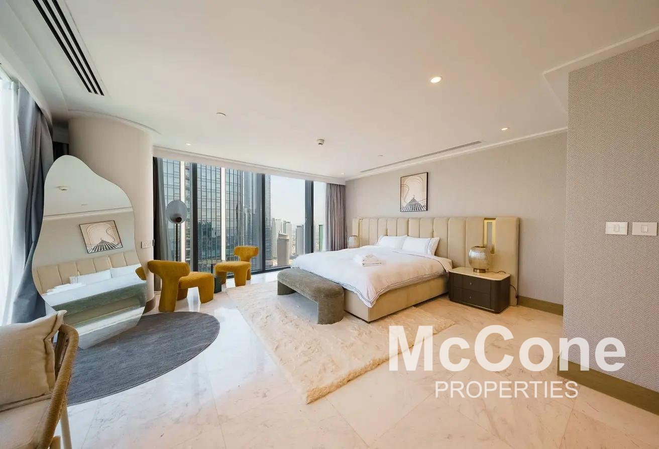 5 Bedroom Apartment for Rent in Opera Grand, Downtown Dubai — photograph 10 of 23