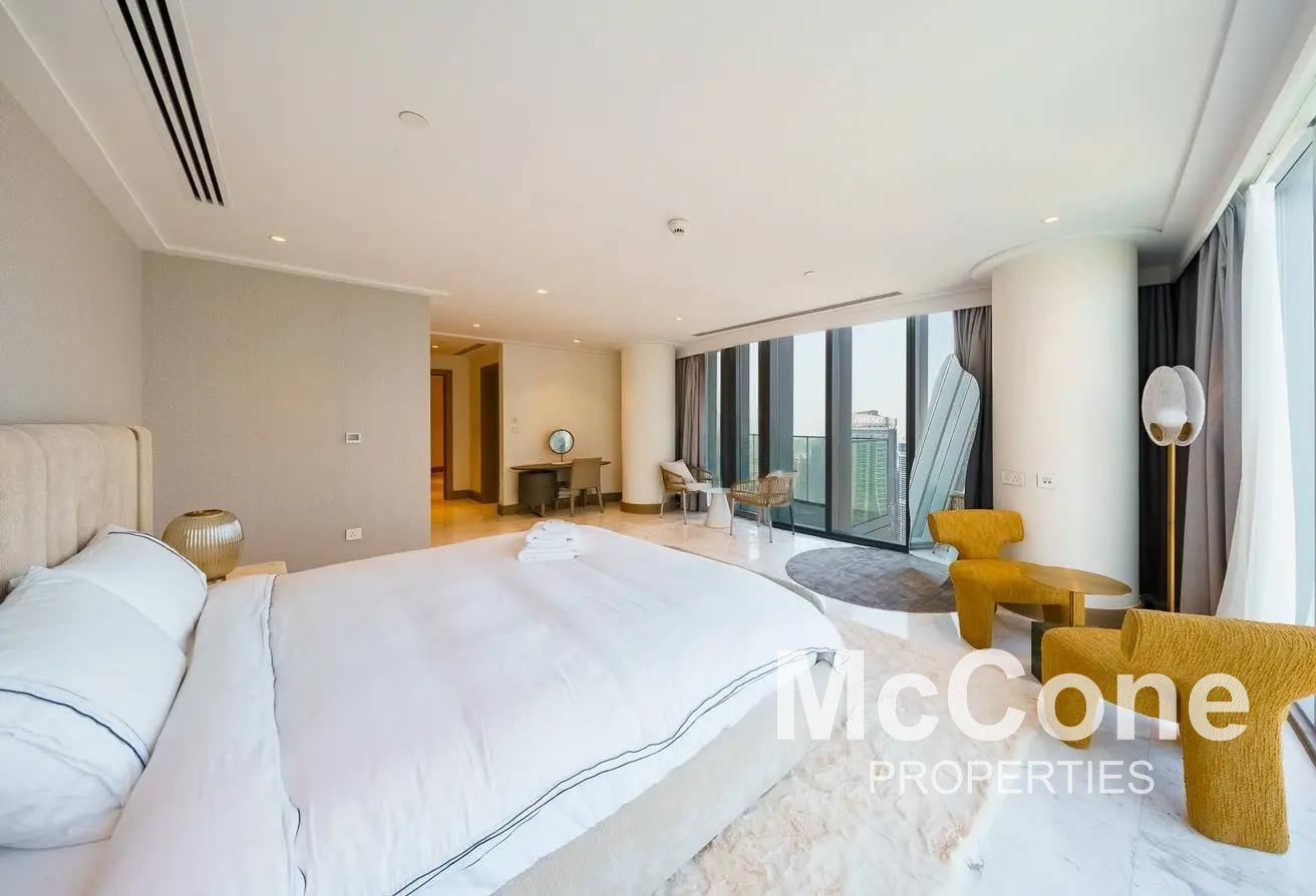 5 Bedroom Apartment for Rent in Opera Grand, Downtown Dubai — photograph 11 of 23