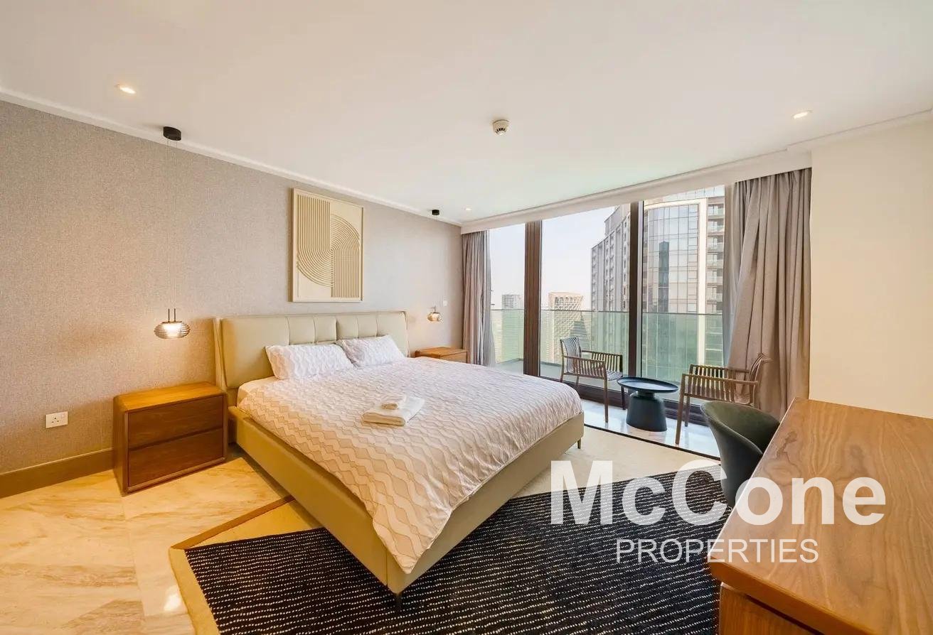 5 Bedroom Apartment for Rent in Opera Grand, Downtown Dubai — photograph 12 of 23