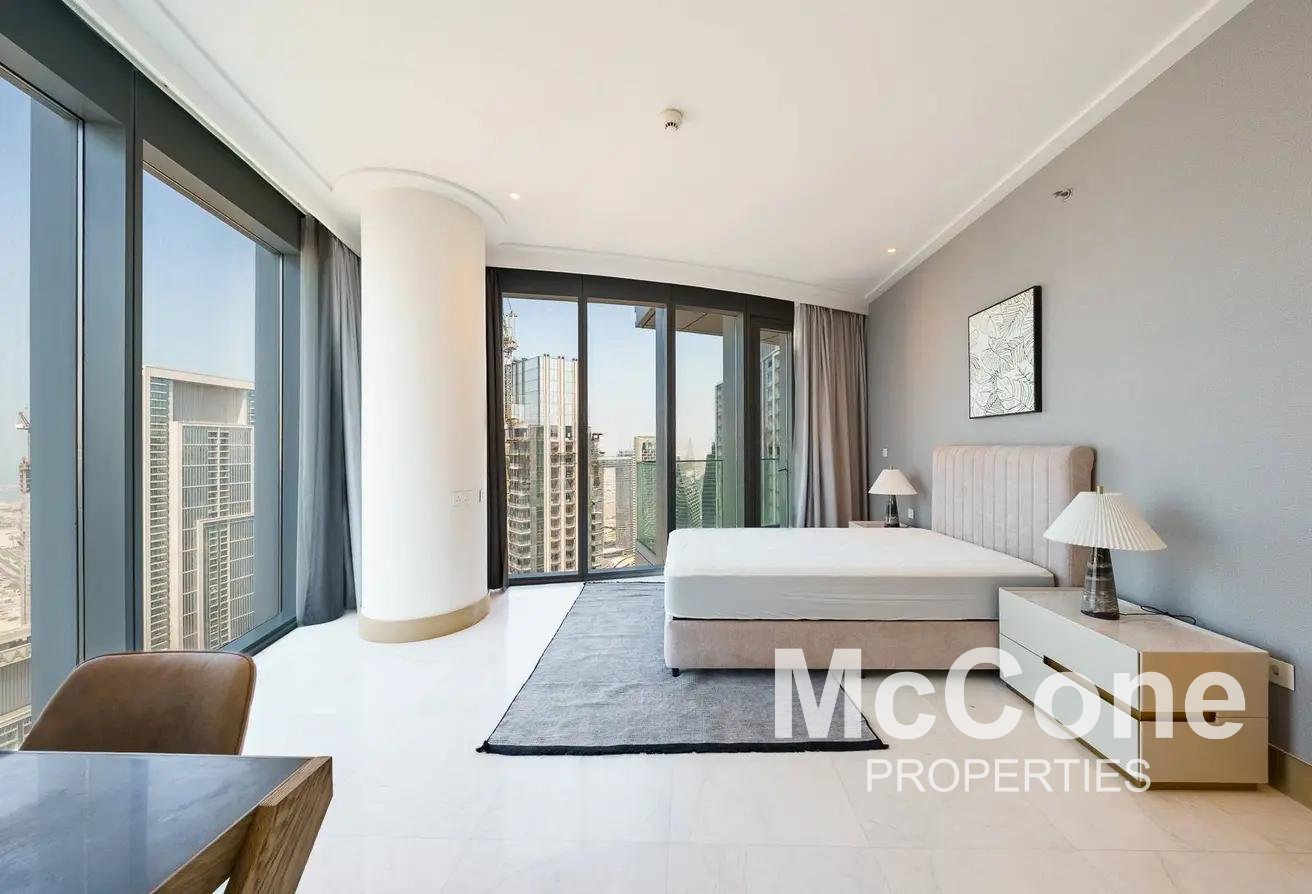 5 Bedroom Apartment for Rent in Opera Grand, Downtown Dubai — photograph 13 of 23