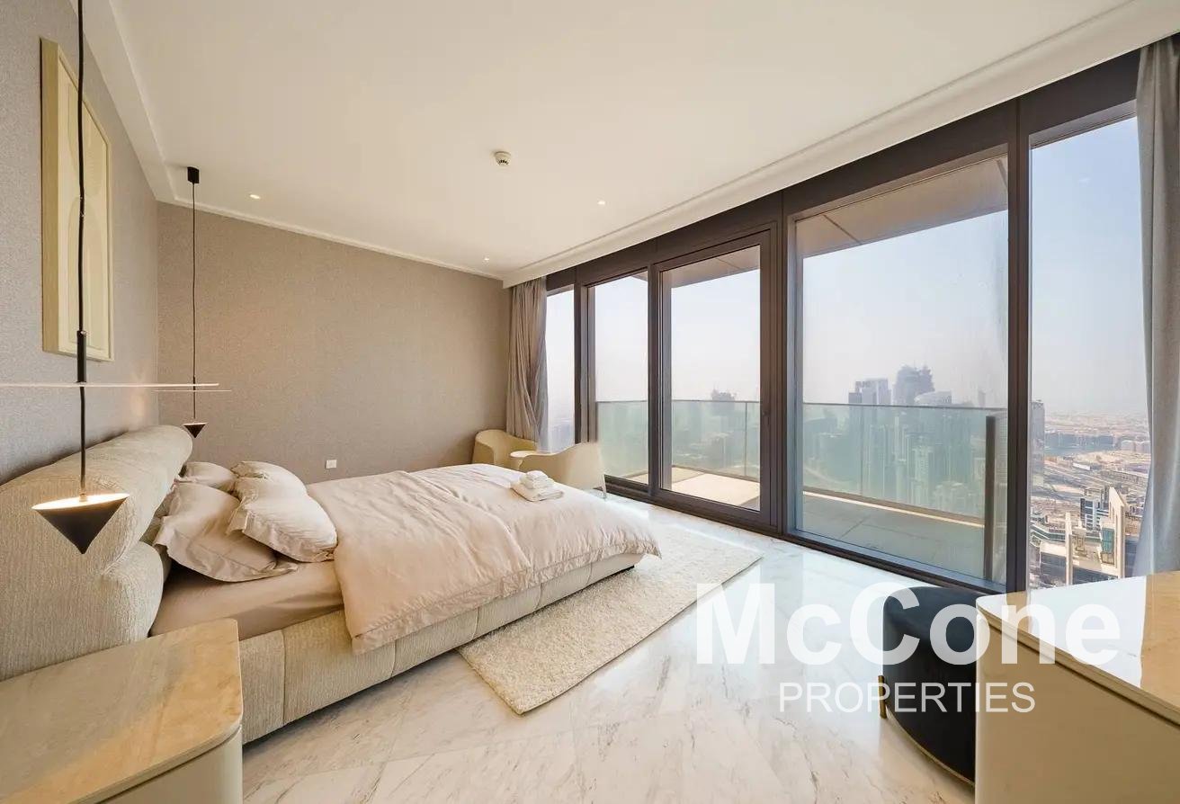 5 Bedroom Apartment for Rent in Opera Grand, Downtown Dubai — photograph 14 of 23