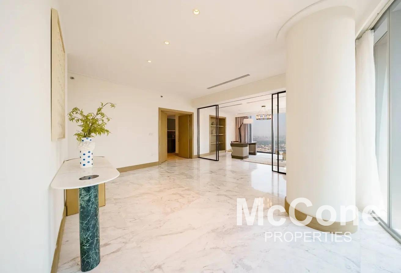 5 Bedroom Apartment for Rent in Opera Grand, Downtown Dubai — photograph 17 of 23