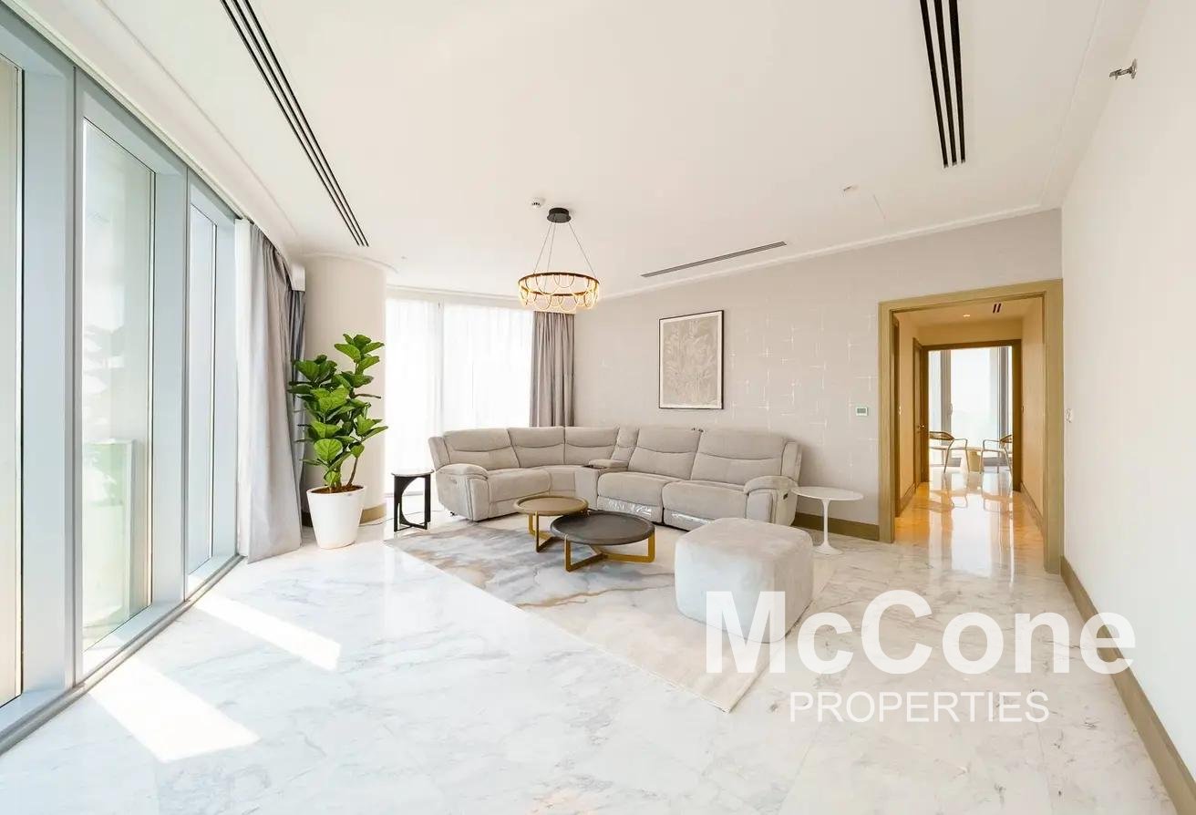 5 Bedroom Apartment for Rent in Opera Grand, Downtown Dubai — photograph 18 of 23