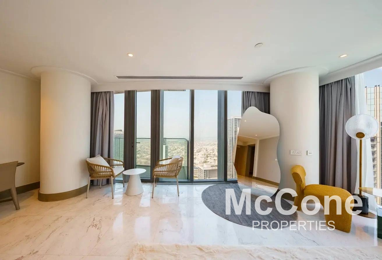 5 Bedroom Apartment for Rent in Opera Grand, Downtown Dubai — photograph 19 of 23