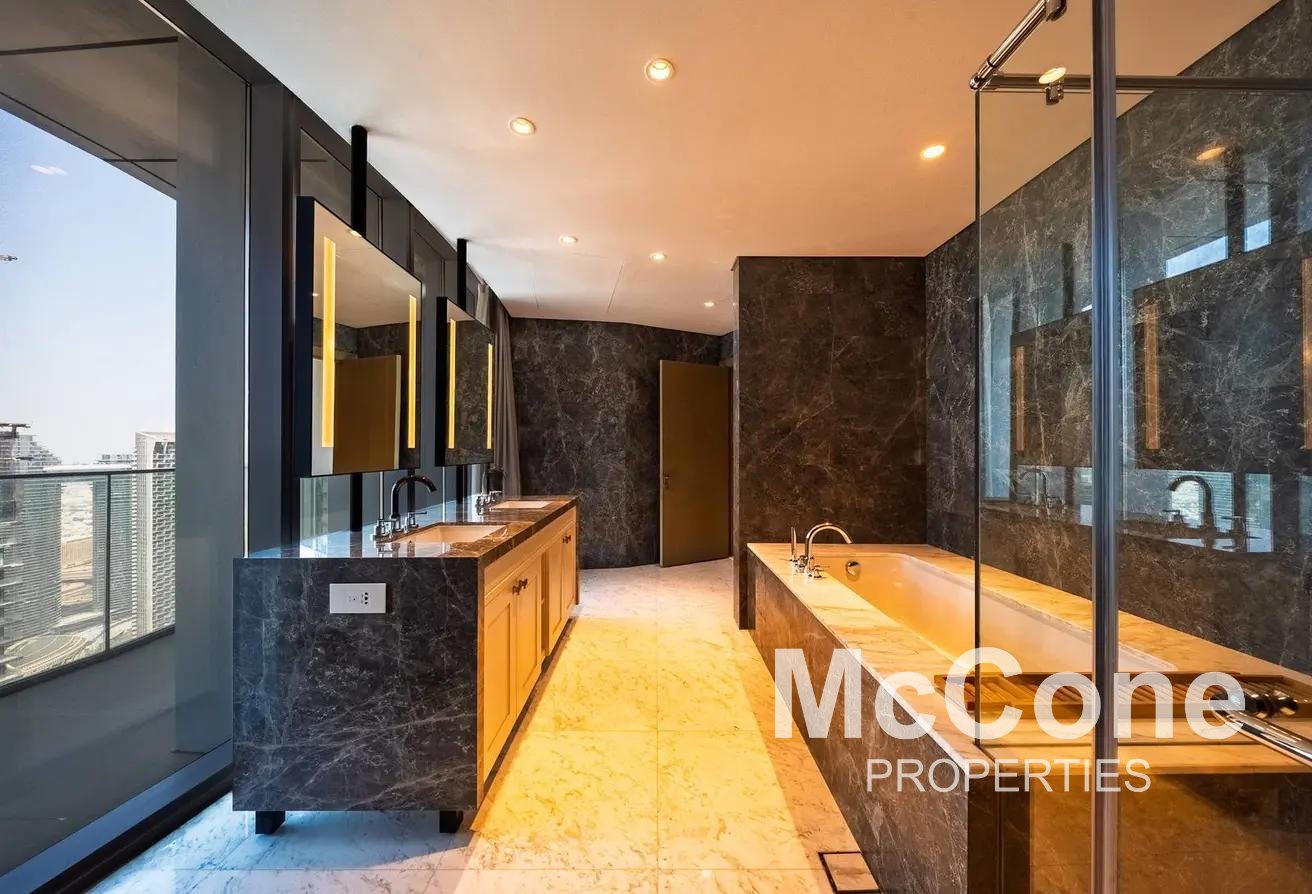 5 Bedroom Apartment for Rent in Opera Grand, Downtown Dubai — photograph 20 of 23