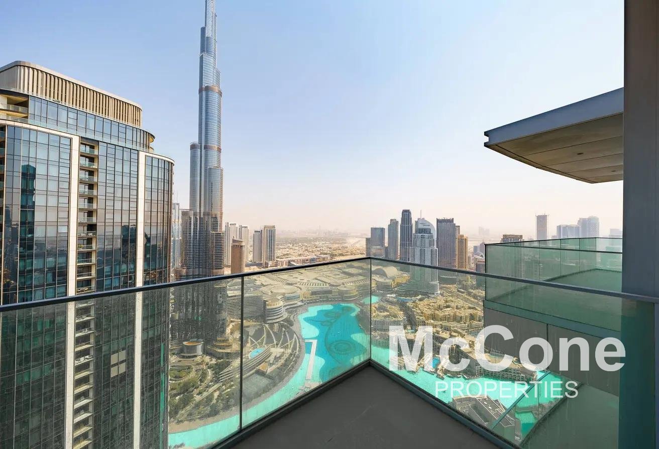 5 Bedroom Apartment for Rent in Opera Grand, Downtown Dubai — photograph 23 of 23