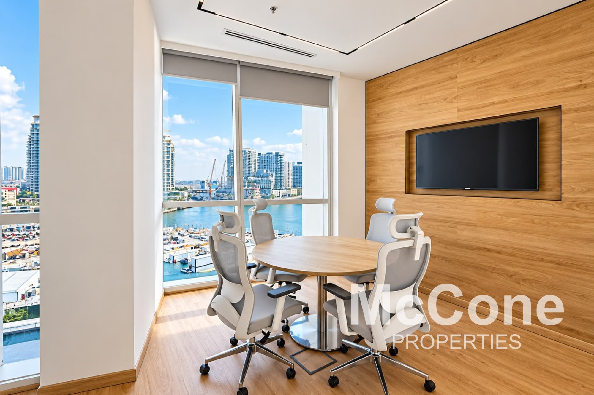 Office for Rent in B2B Tower, Business Bay