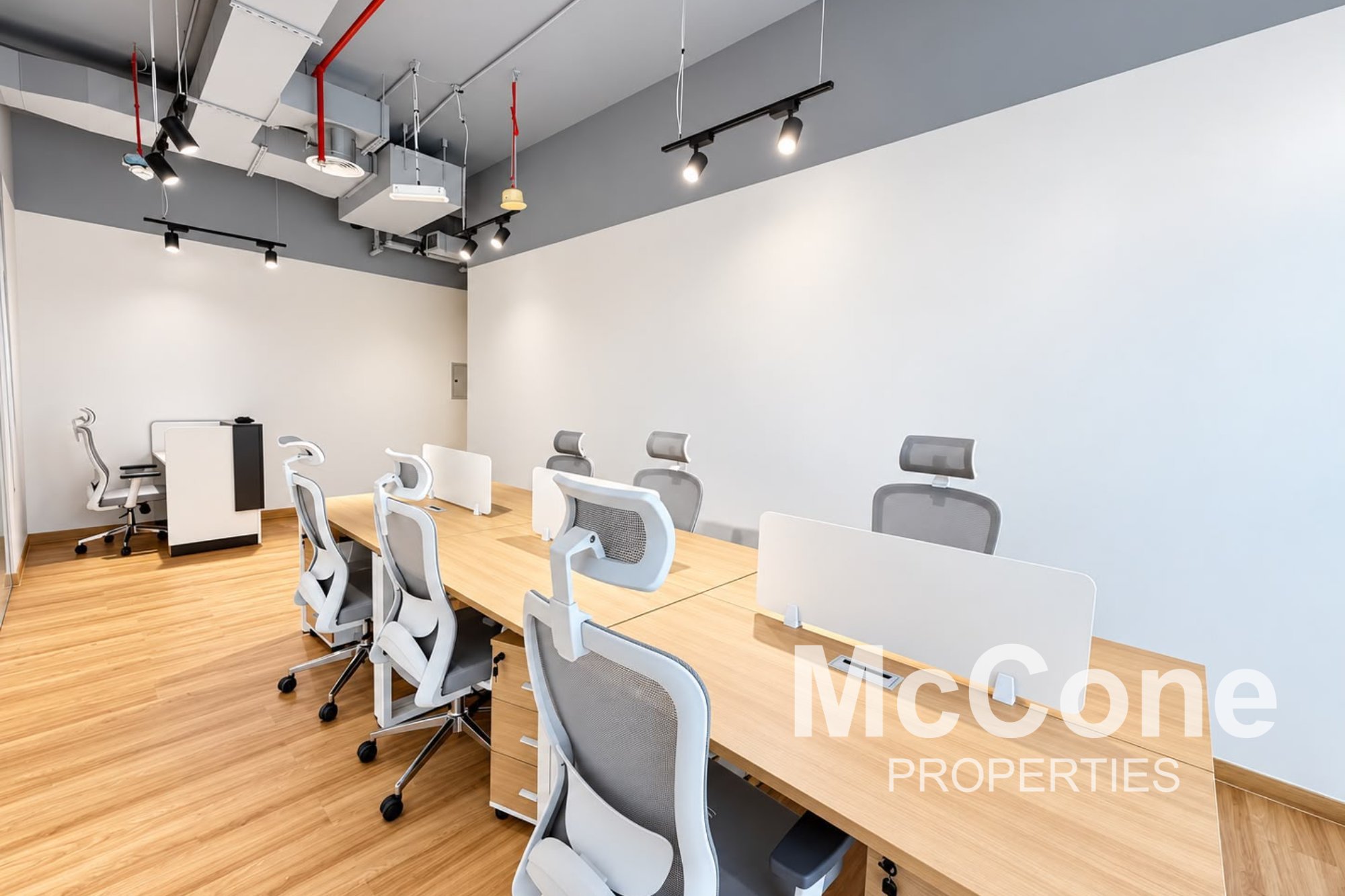 Office for Rent in B2B Tower, Business Bay — photo 5 of 10