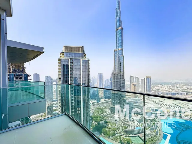 5 Bedroom Apartment for Rent in Opera Grand, Downtown Dubai